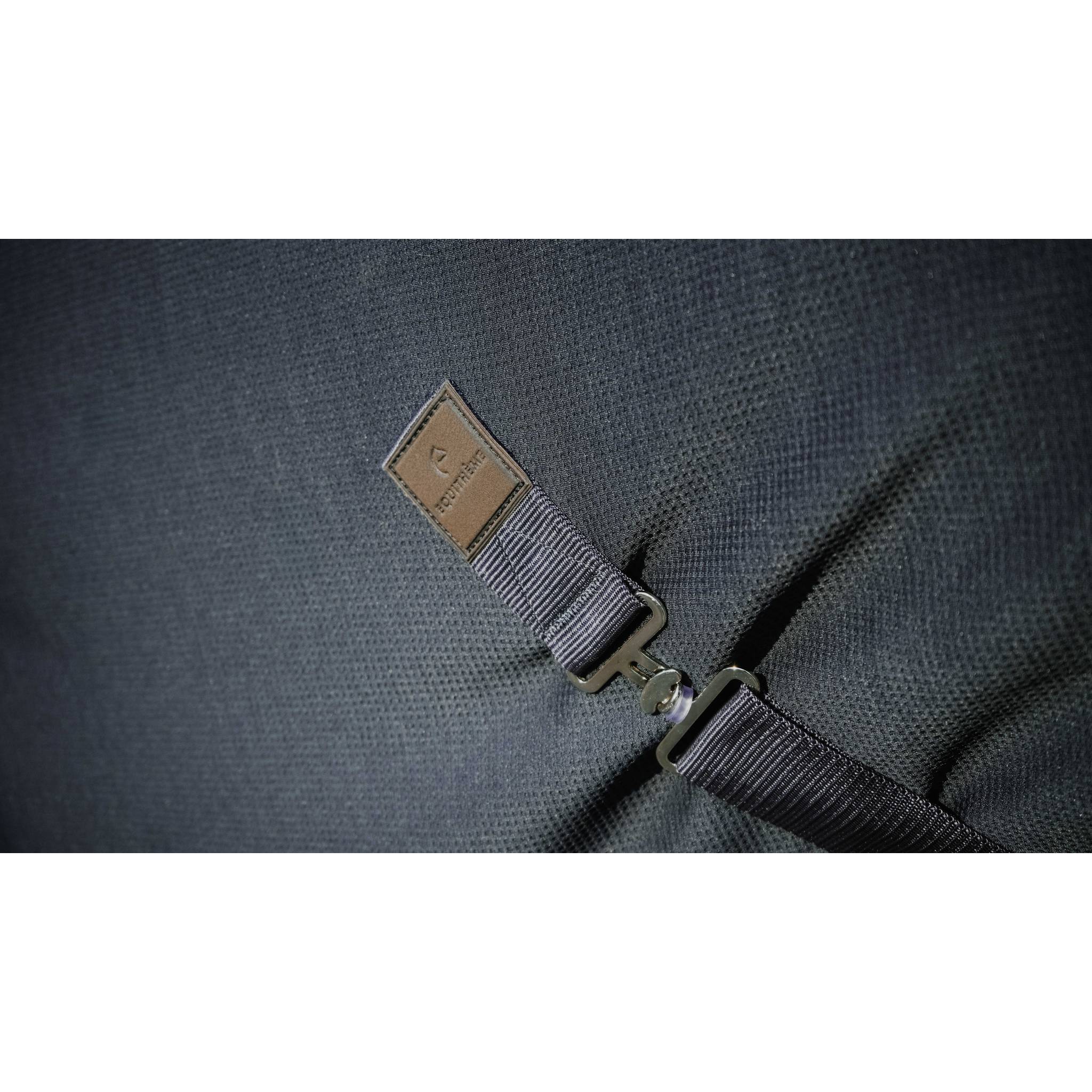 EQUITHÈME Drycool Shirt Navy blue - 400002063_zoom_2