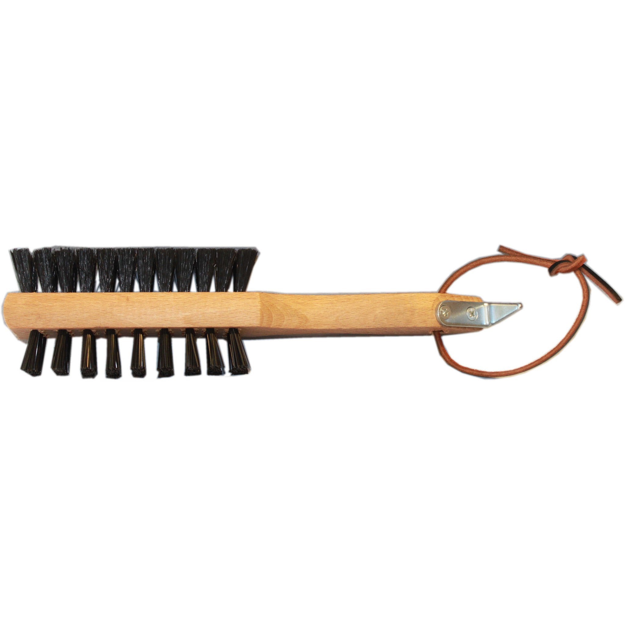 Borstiq Hoof pick Wood 311022