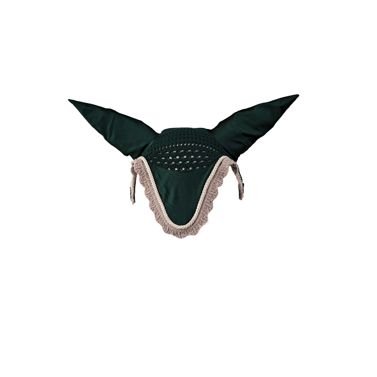 Lami-Cell Élégance Fly Veil - Dark green - 320004009_packshot_1