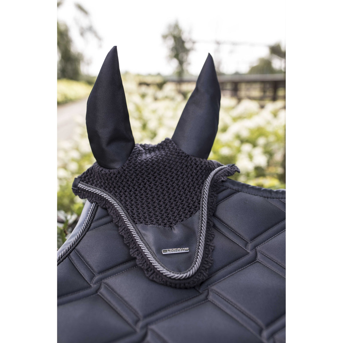 Lami-Cell Aurora Fly Veil - Dark grey - 320019011_ambi_1
