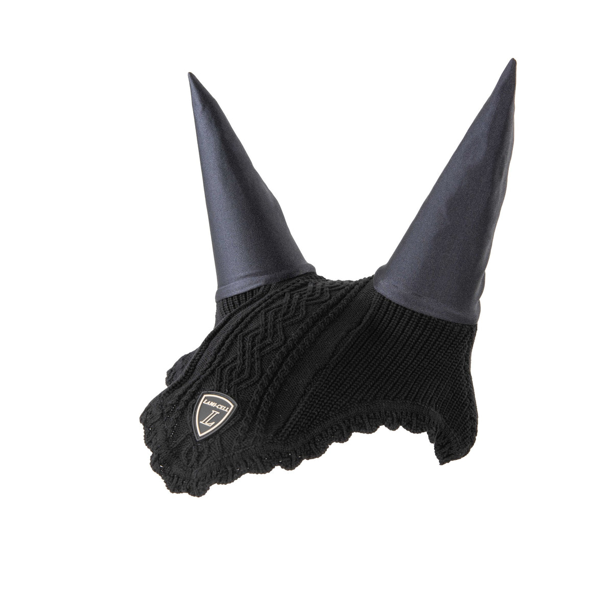 Lami-Cell Léa Fly Veil - Black - 320033302_packshot_1