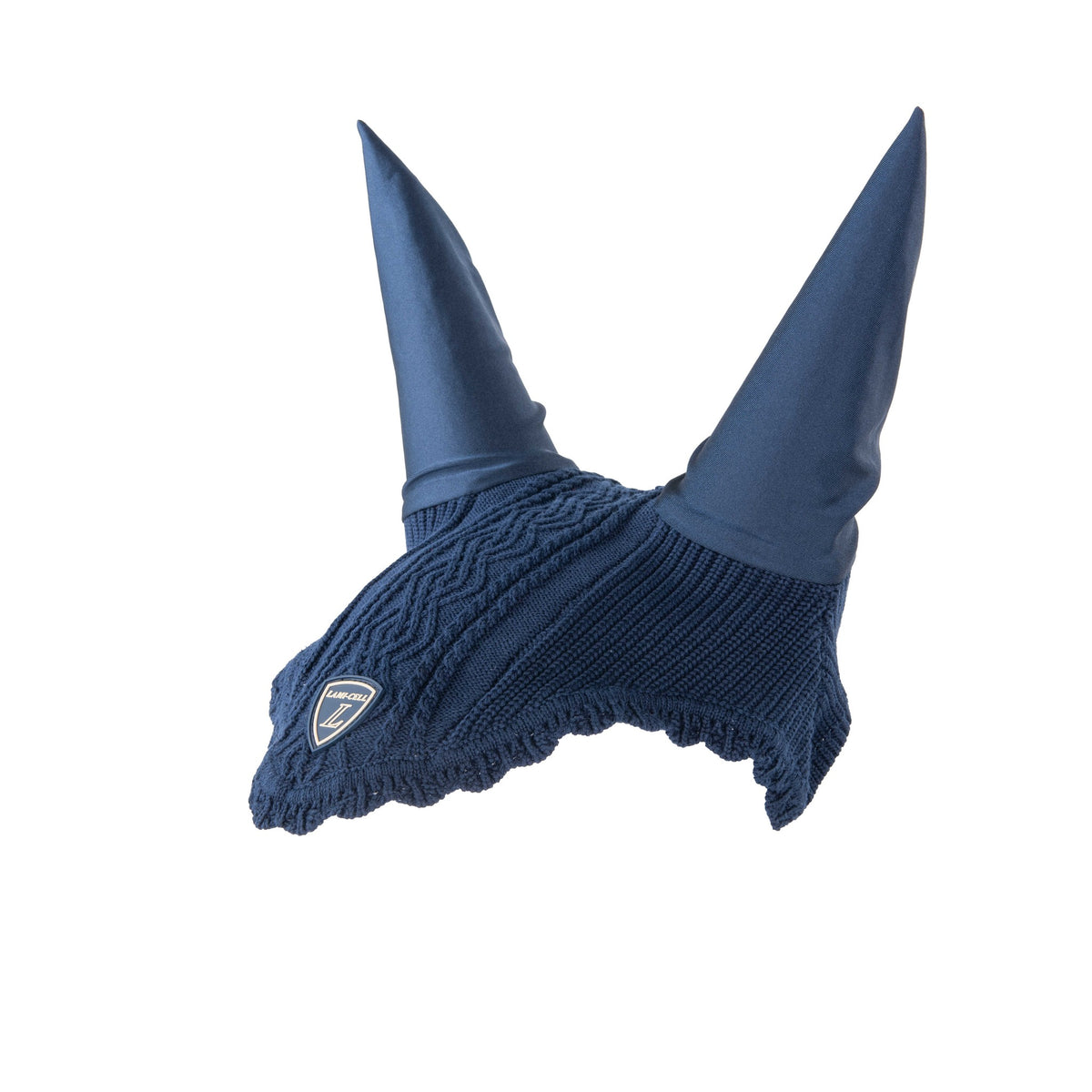 Lami-Cell Léa Fly Veil - Navy blue - 320033307_packshot_1