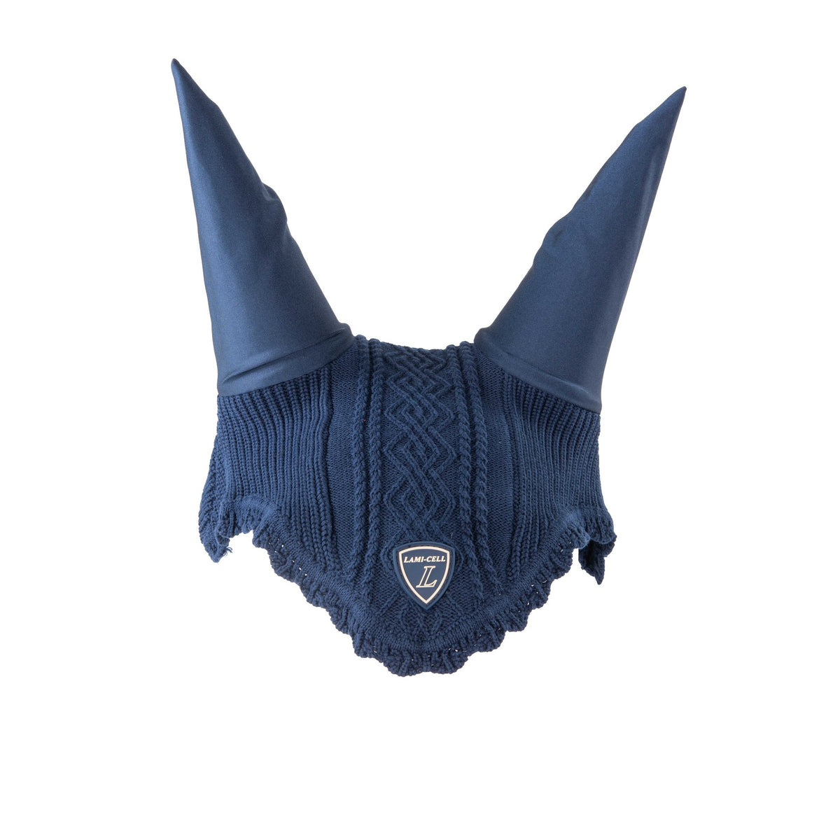Lami-Cell Léa Fly Veil - Navy blue - 320033307_packshot_2
