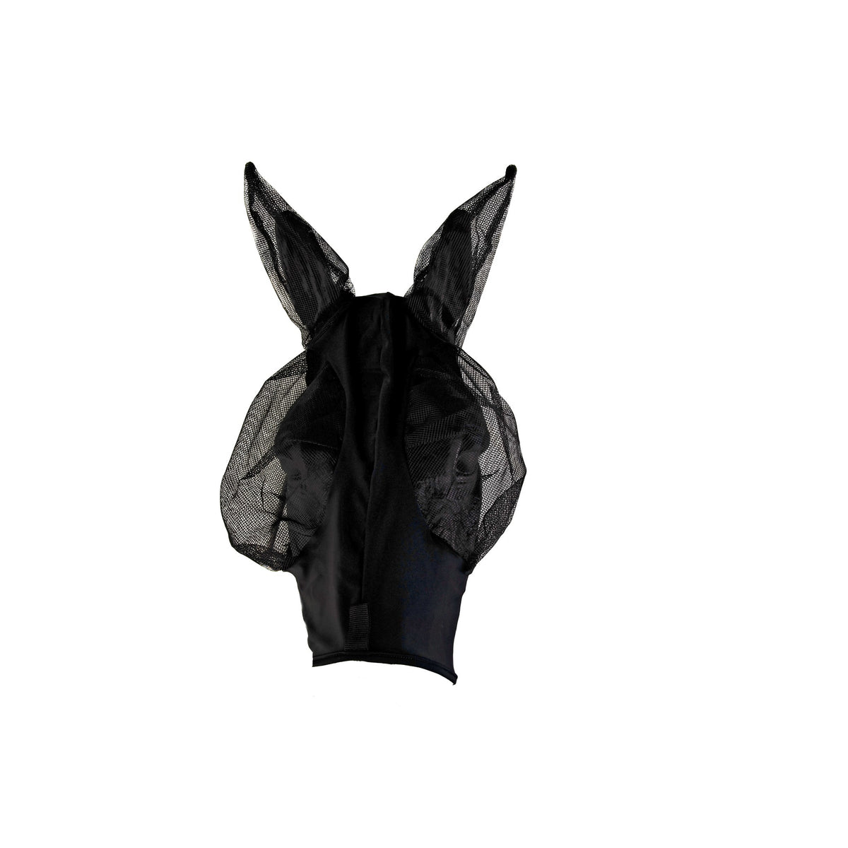Lami-Cell Lycra Fly Mask - Black - 320035202_packshot_3