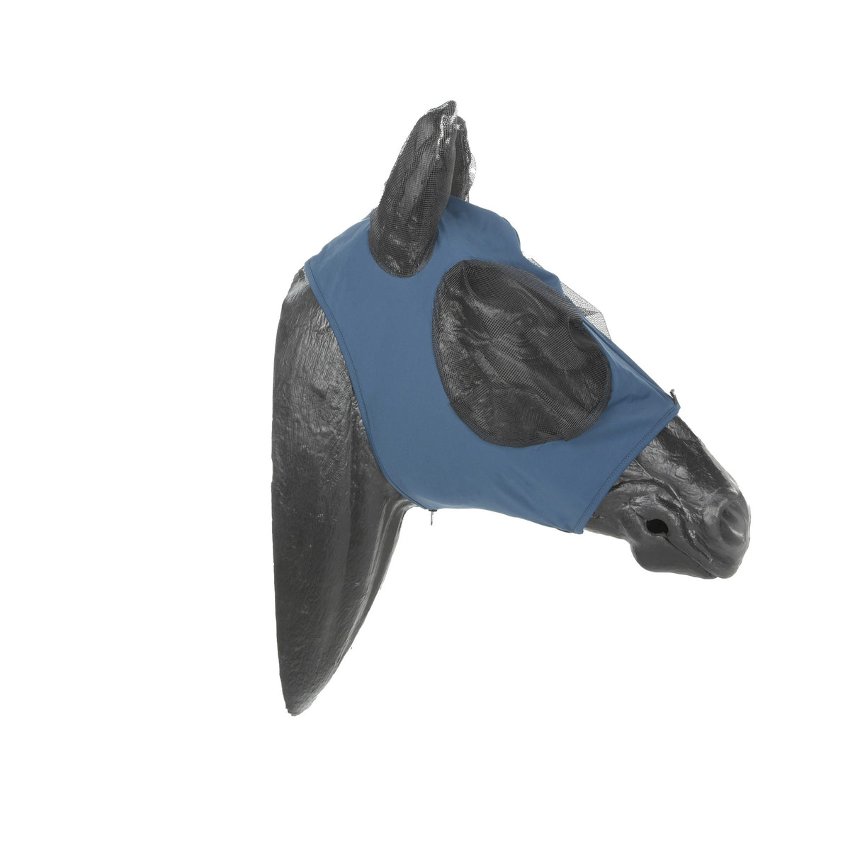 Lami-Cell Lycra Fly Mask - Navy blue - 320035703_packshot_2