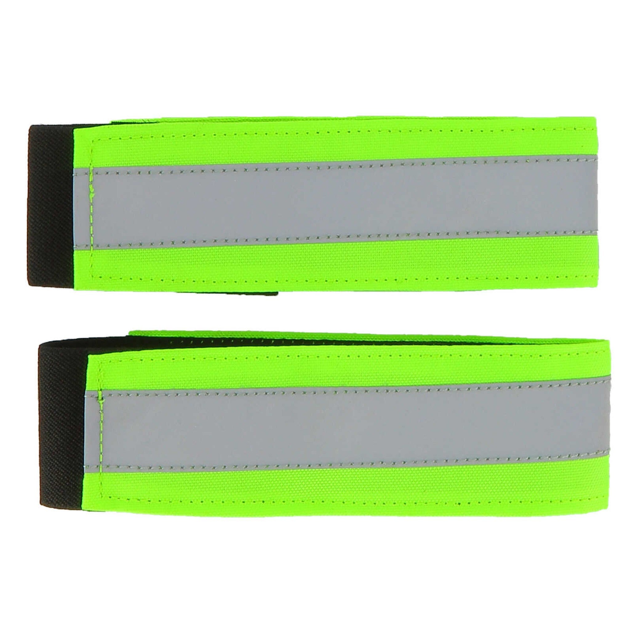 EQUITHÈME armband high visibility Fluorescent yellow 930422020