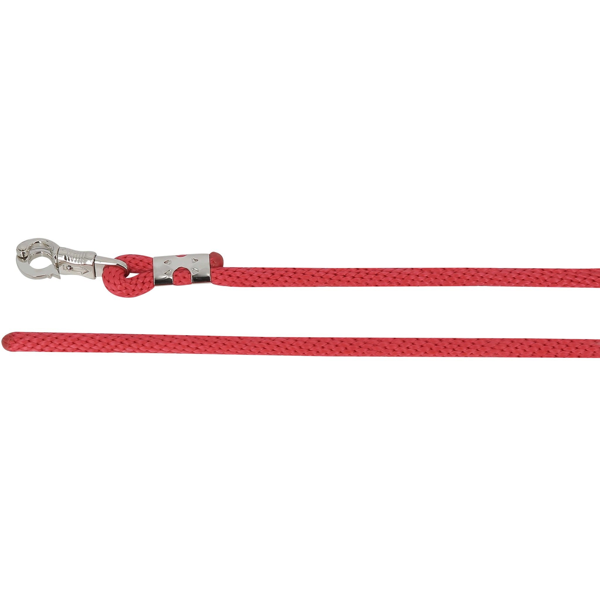 NORTON Bright Sécurité lead rope Red 520006003
