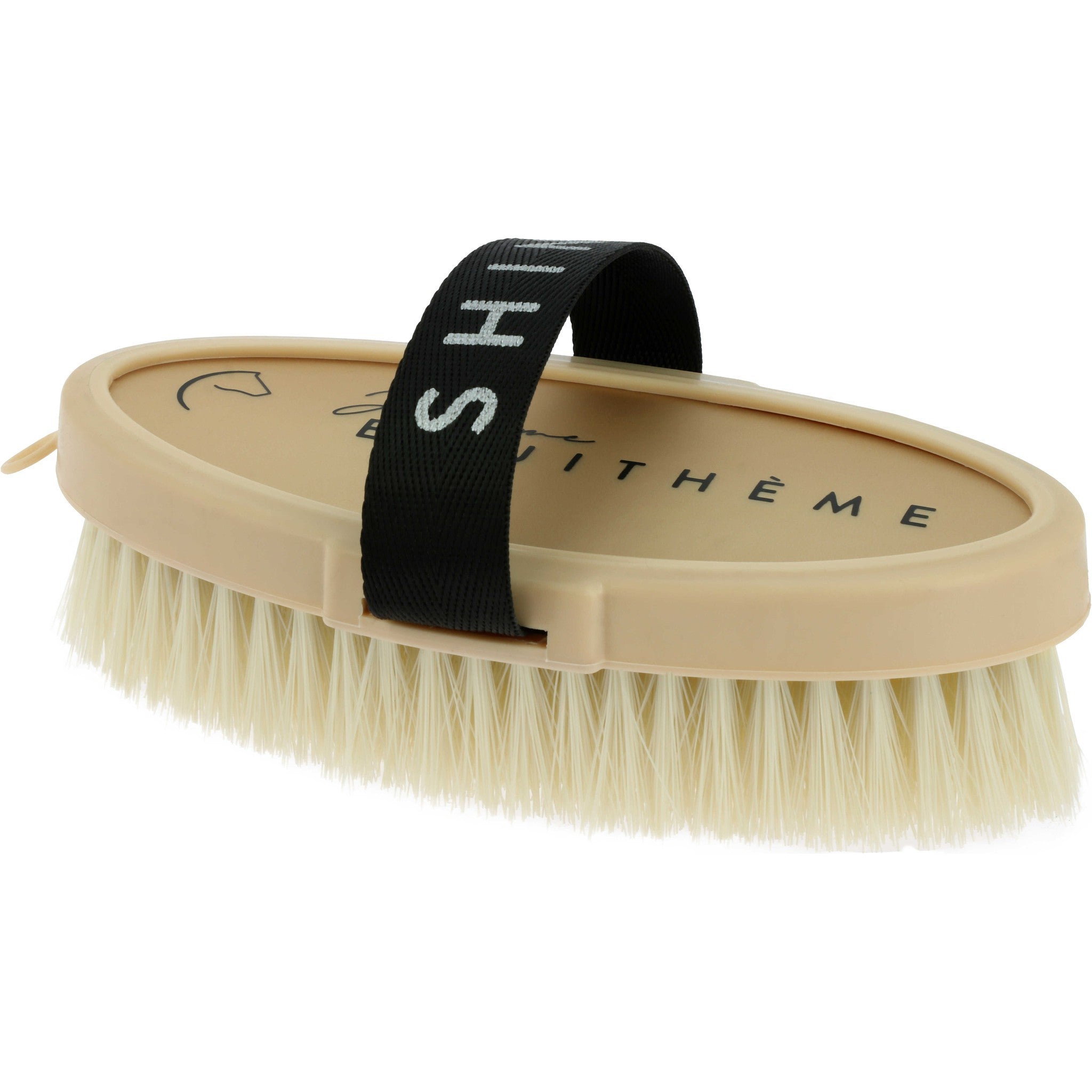 Je t'aime EQUITHÈME Fun Body Brush Almond 311045047