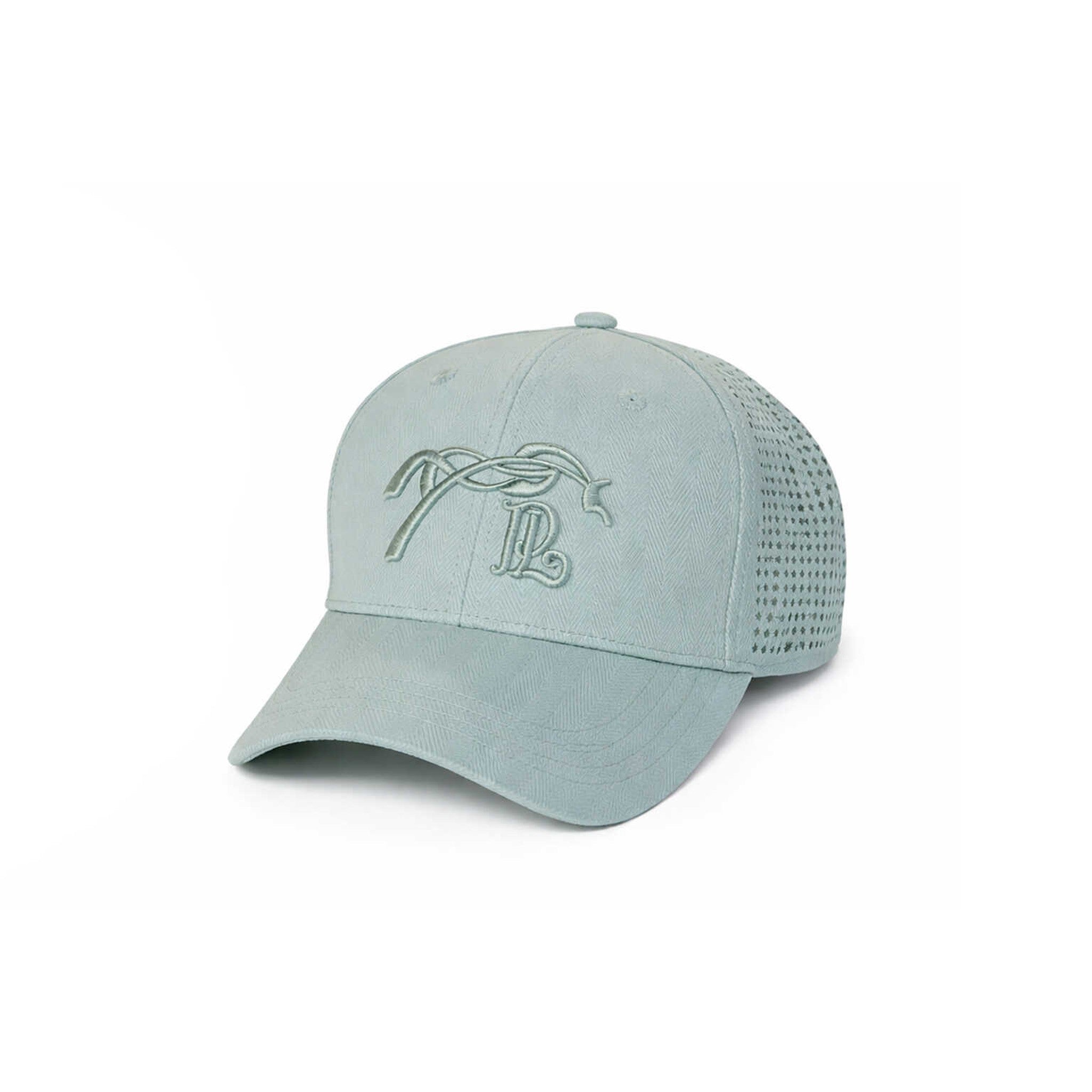 Penelope Naomi Star Cap - Adult Sage Green - 993815047_packshot_1
