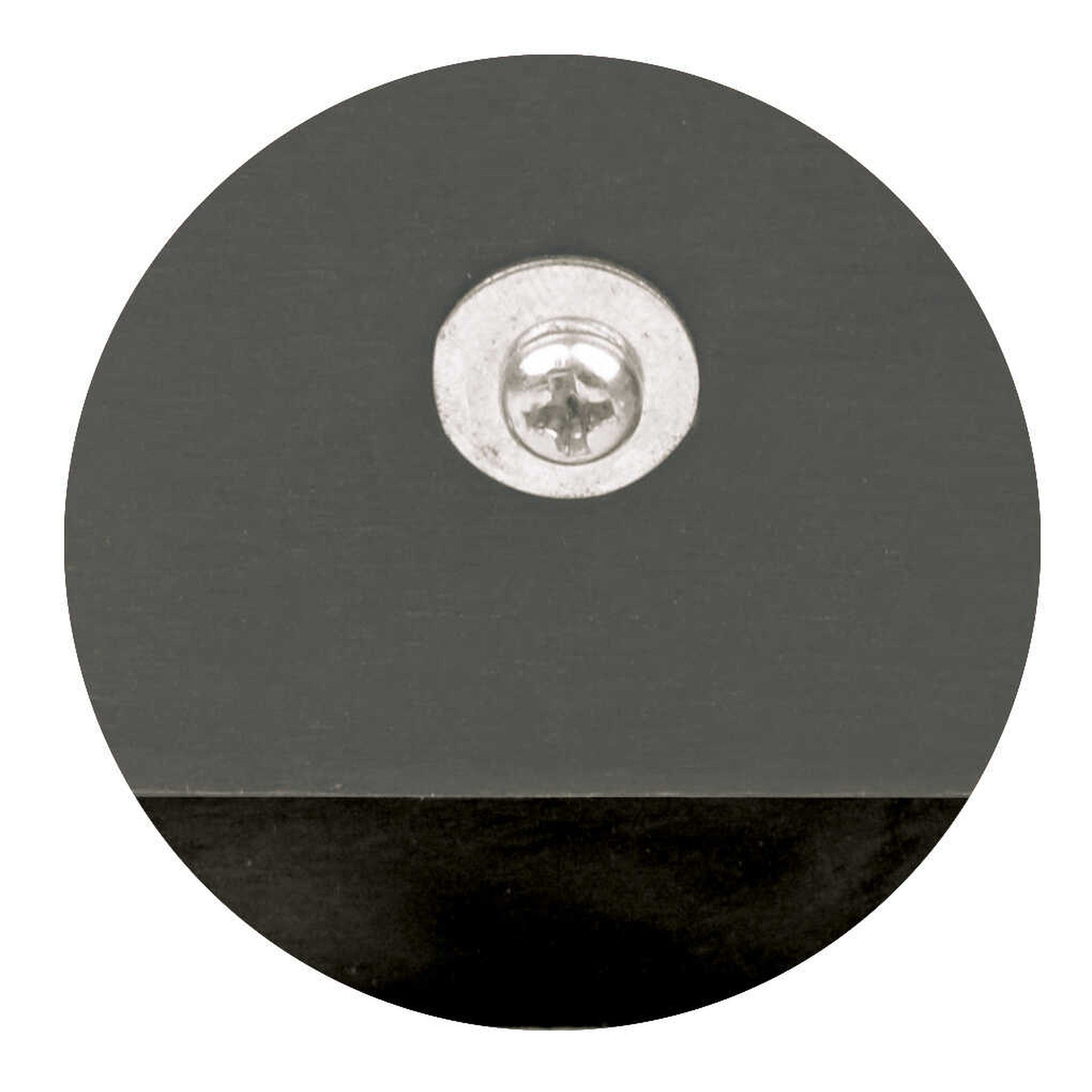 Hippo-Tonic Curved Sweat scraper Grey 700172011