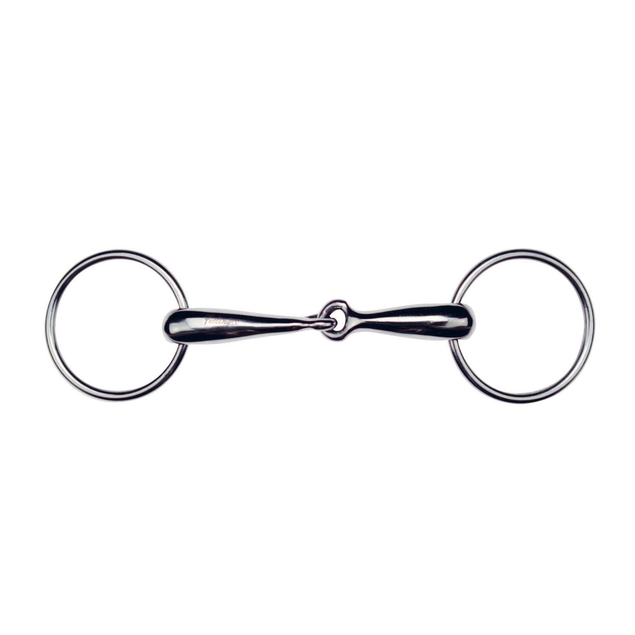 Feeling hollow Ring Snaffle 600024105