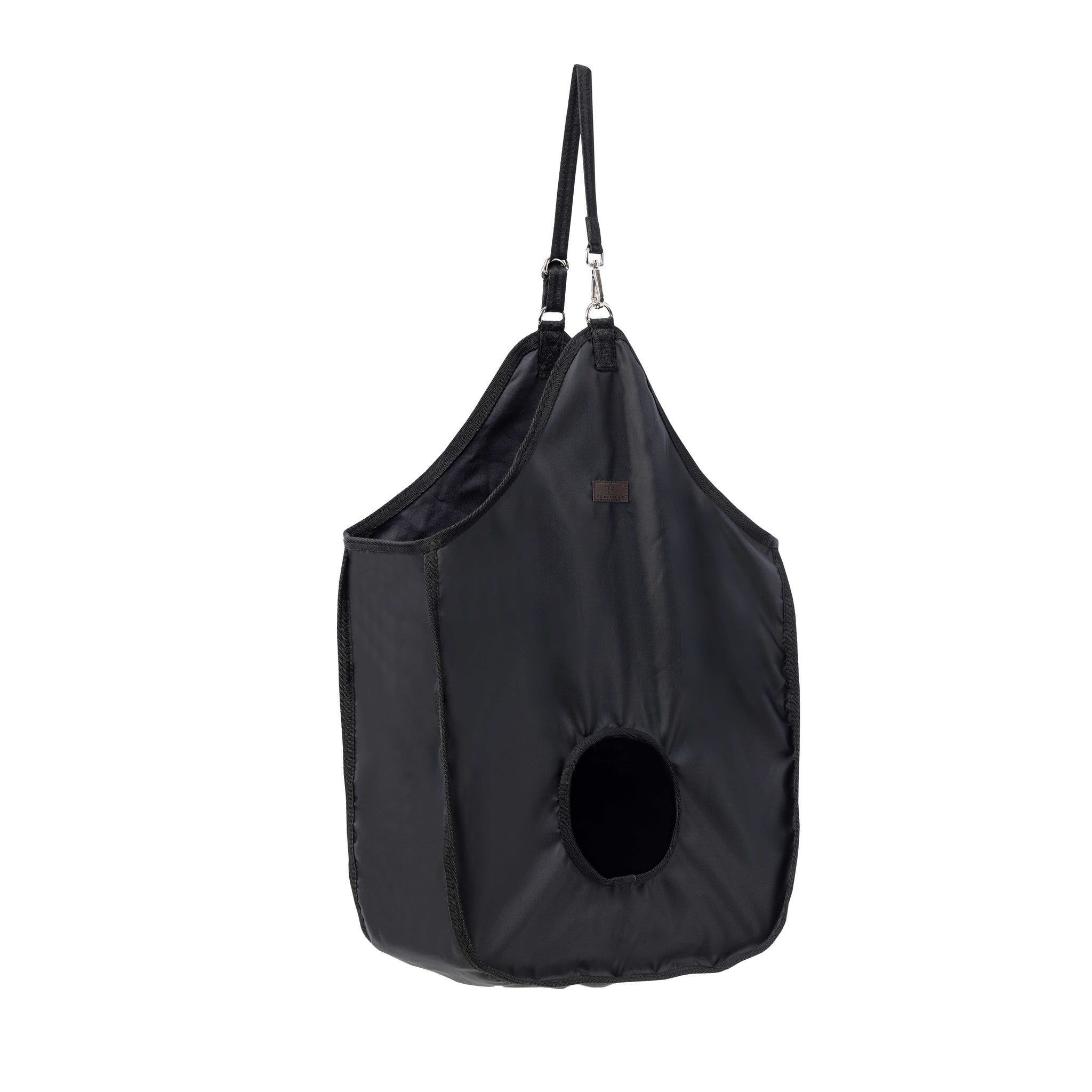 EQUITHÈME Soft Hay bag Black 937040200