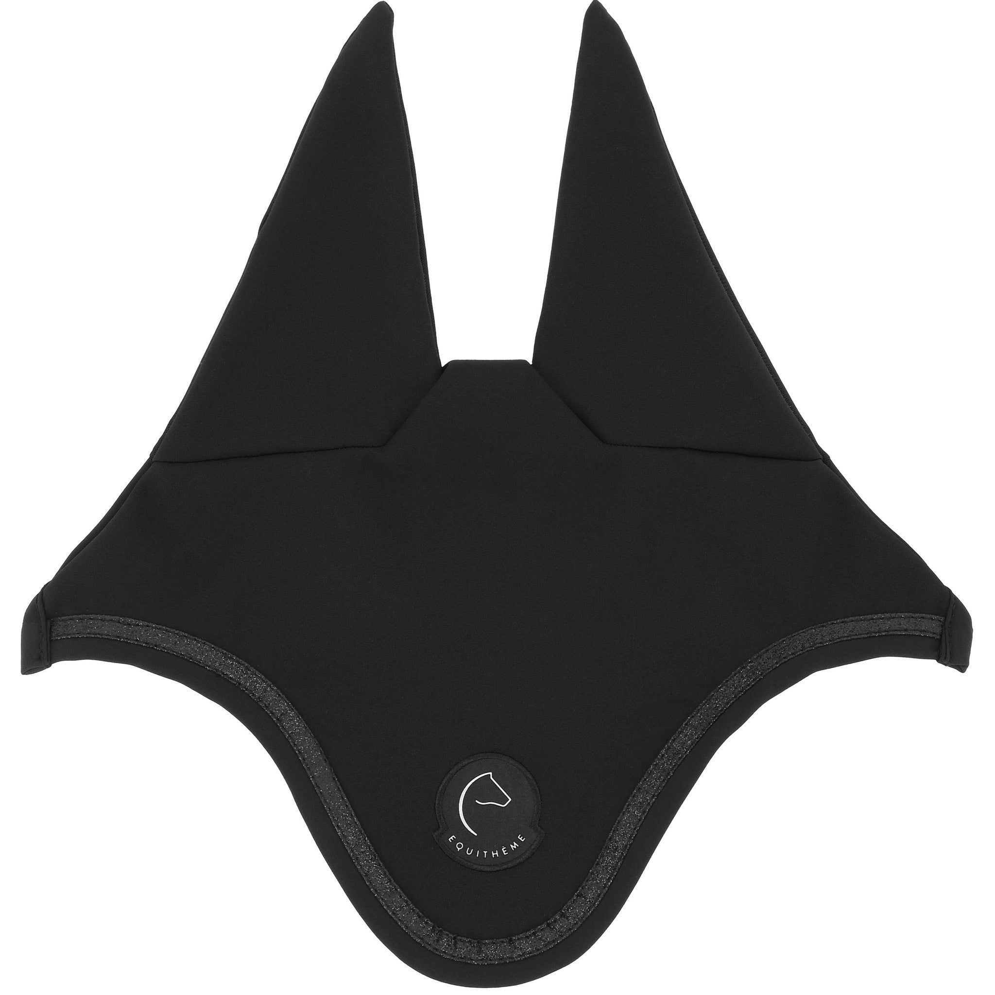 Je t’aime EQUITHÈME Origine Fly Veil Black 306883002