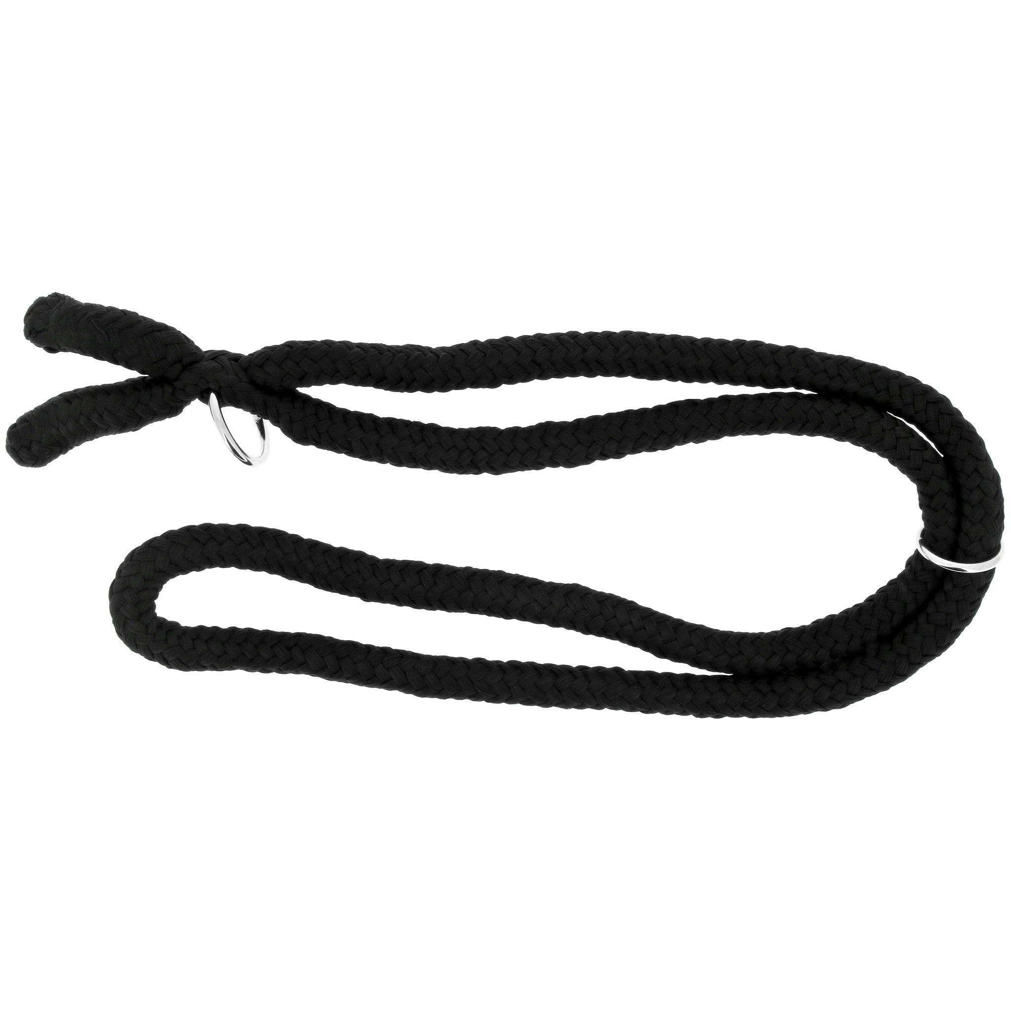 Norton Ethological Collar Black 520990002