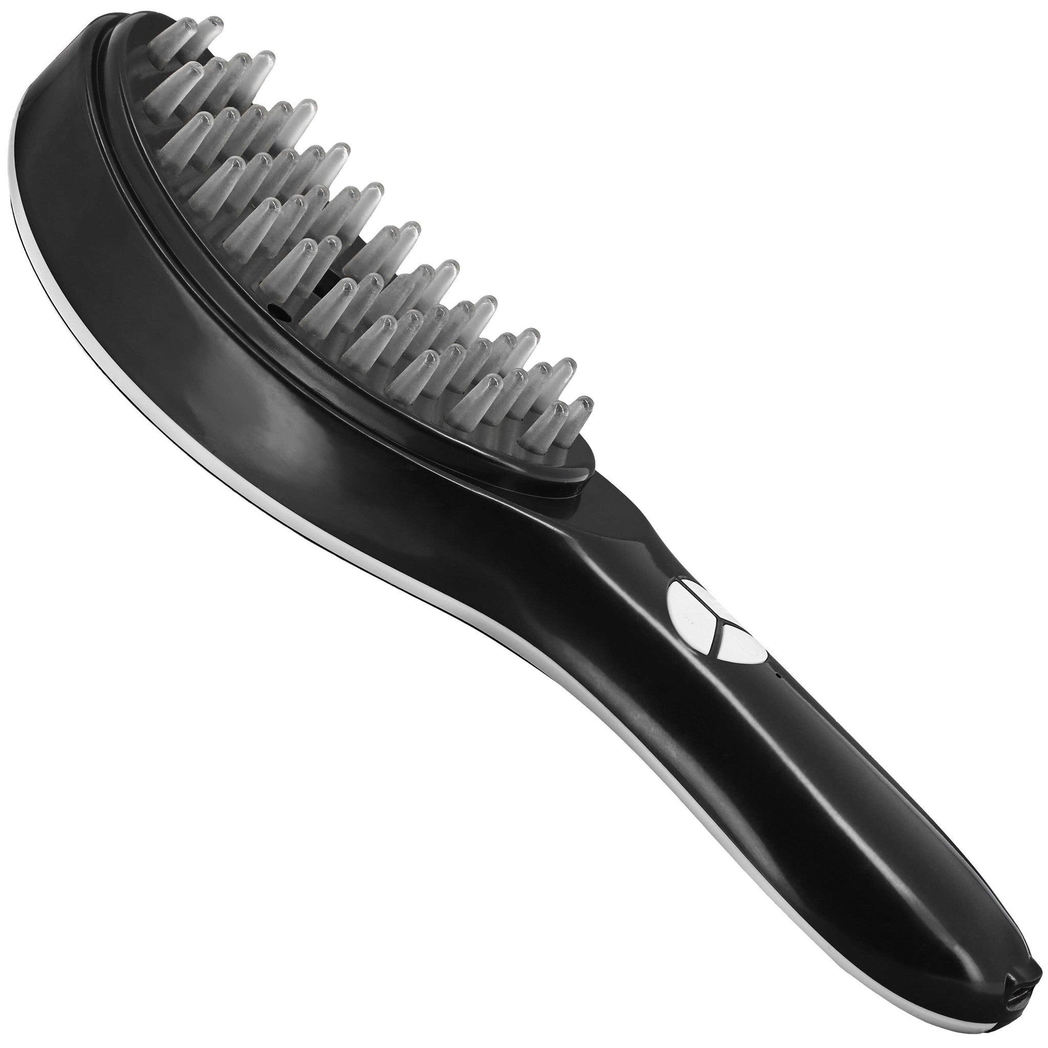 HIPPO-TONIC Revitalizing Brush Black - 700214002_packshot_2