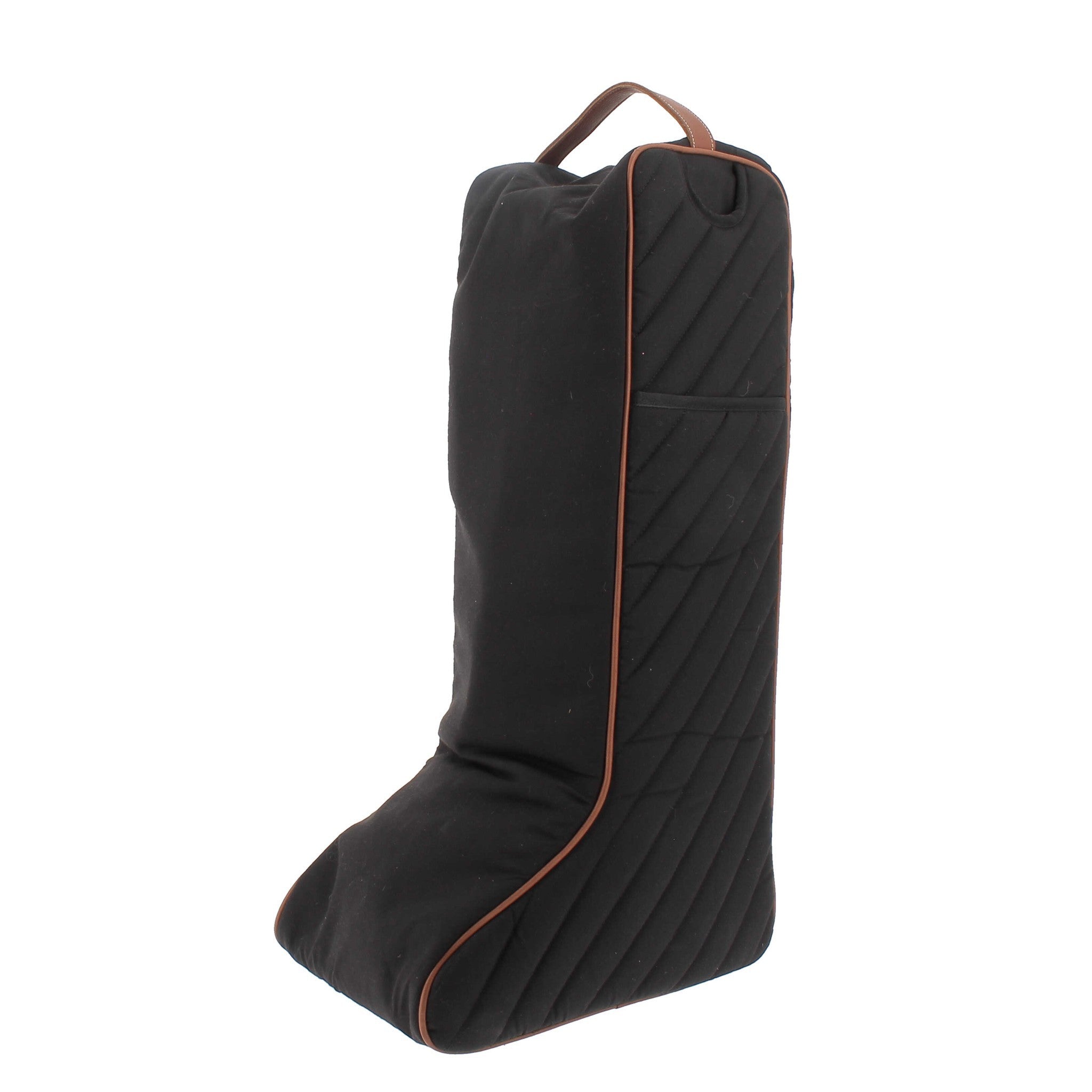 Paddock Sports Boot Bag Black 935047002