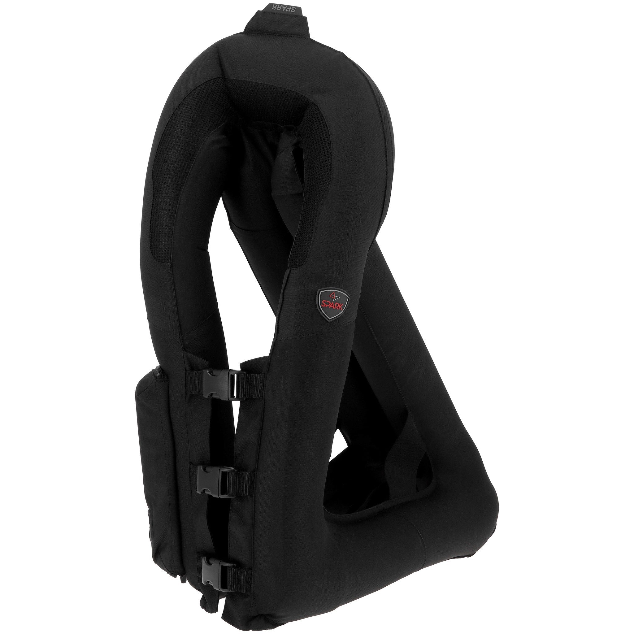 SPARK - Hippodrome - Airbag Body Protector Black 250203004