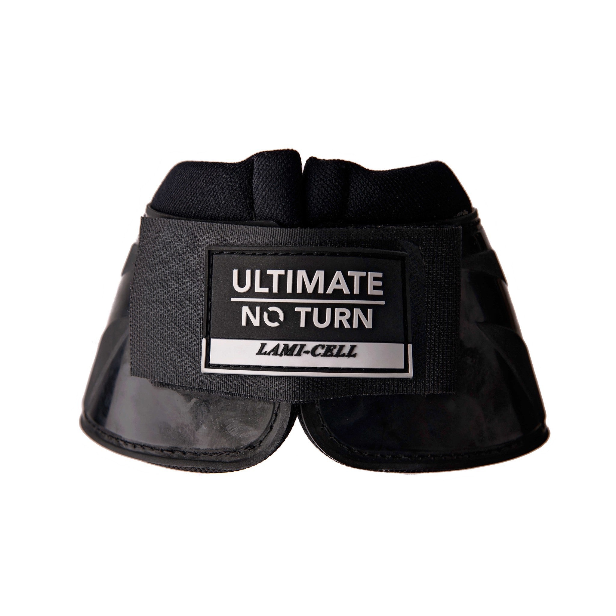 Lami-Cell No turn overreach boots Black 545511204