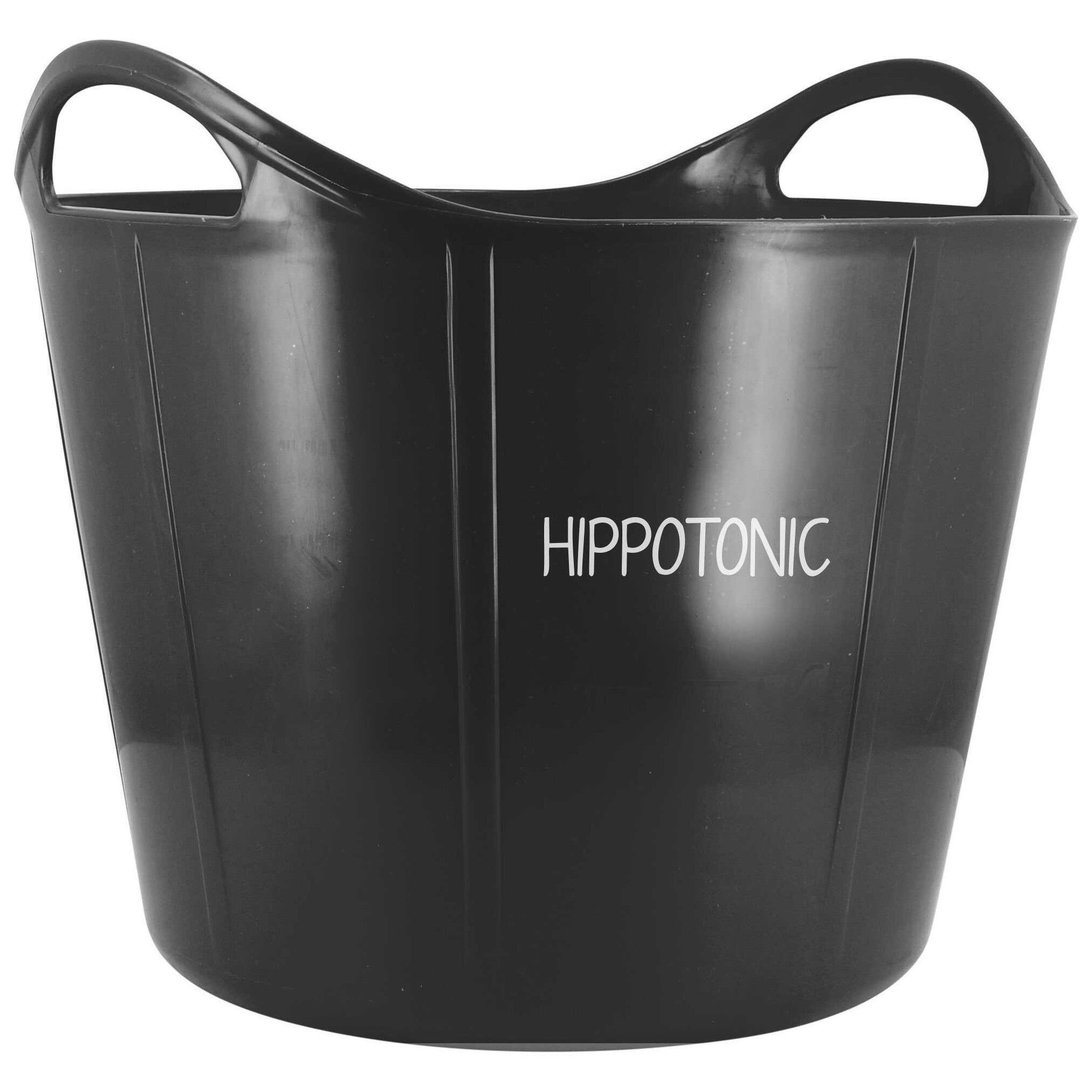 HIPPO-TONIC Flexi Bac 28L Black - 711003002_packshot_1