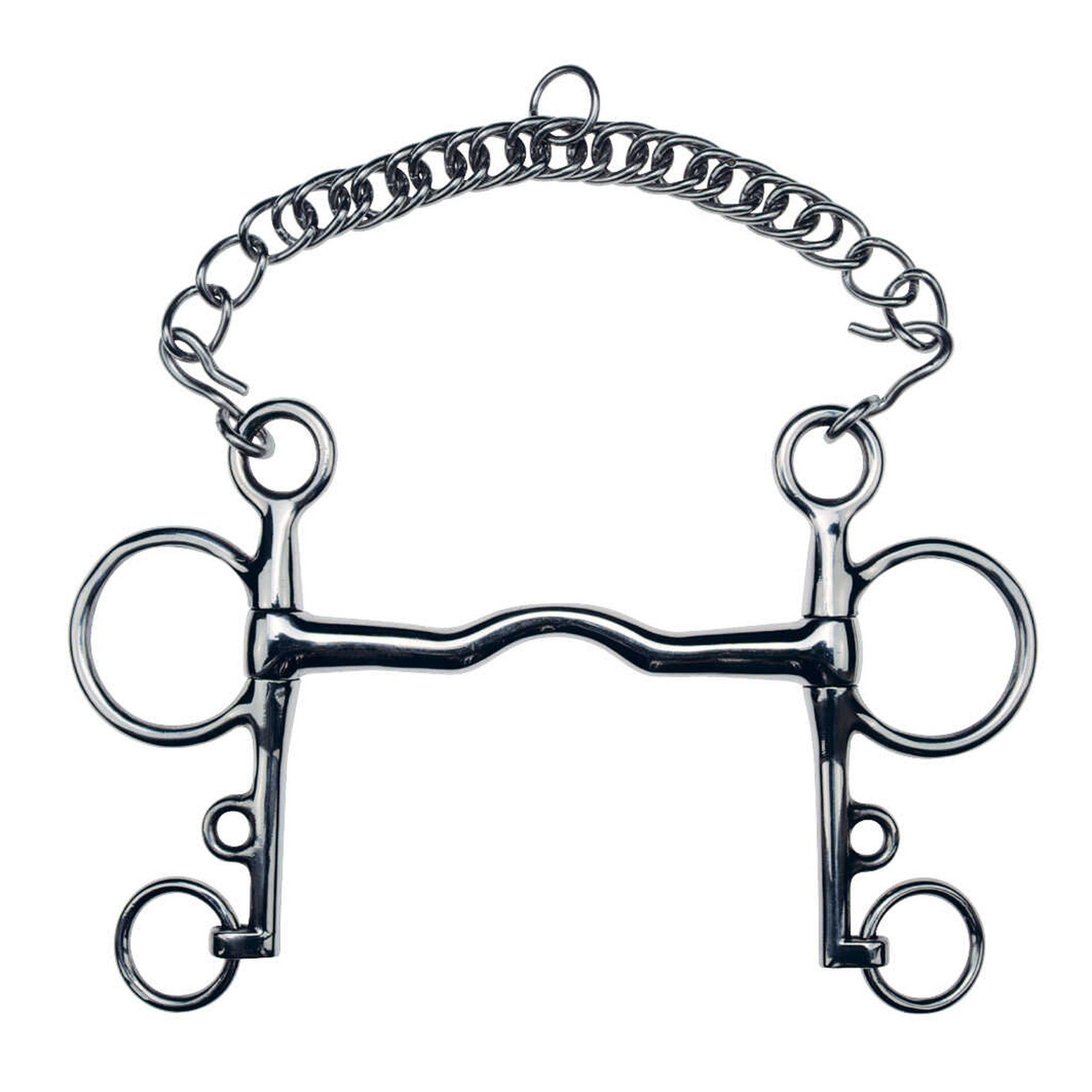 Pelham Bit 604624125