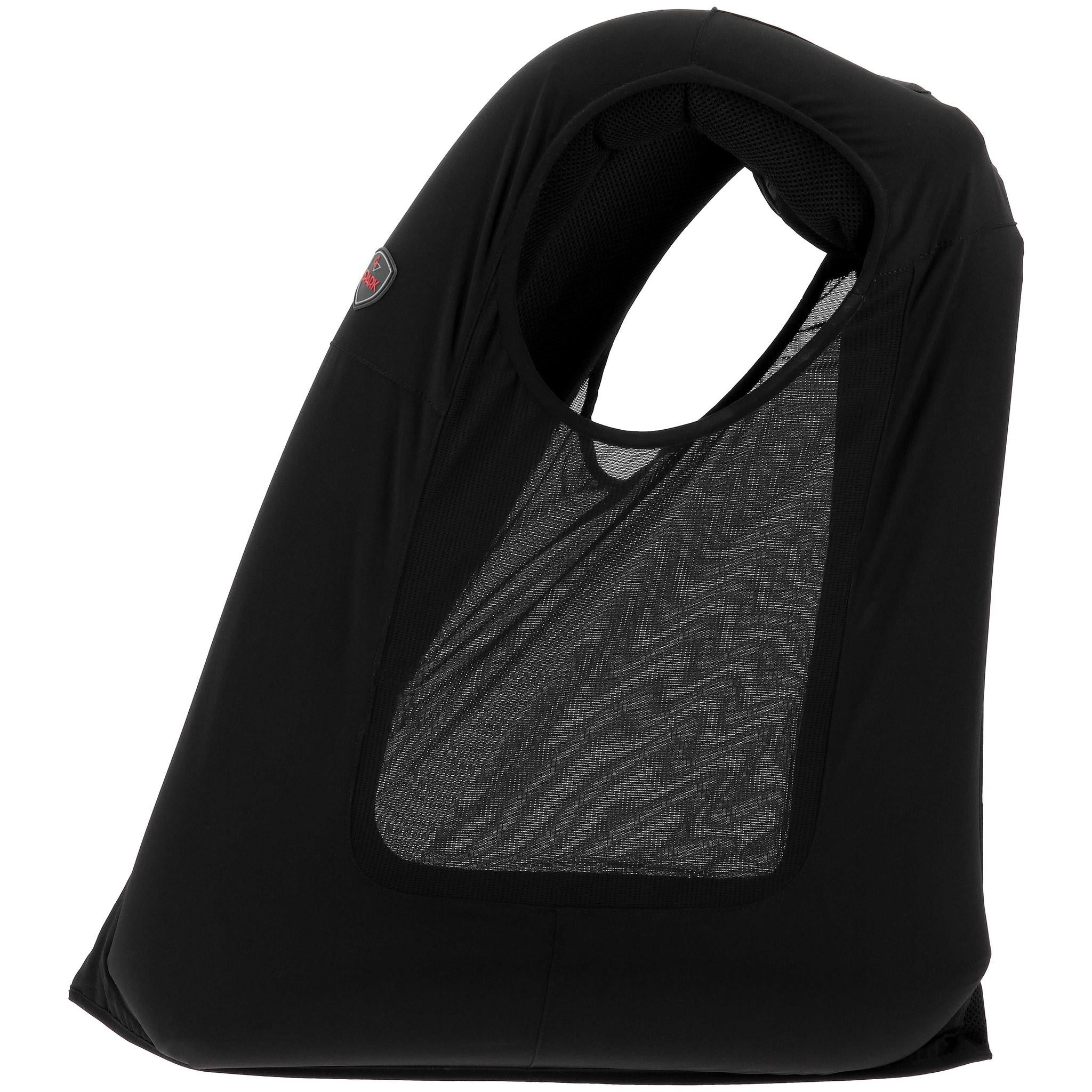SPARK - Manège - Airbag Body Protector Black 250205005