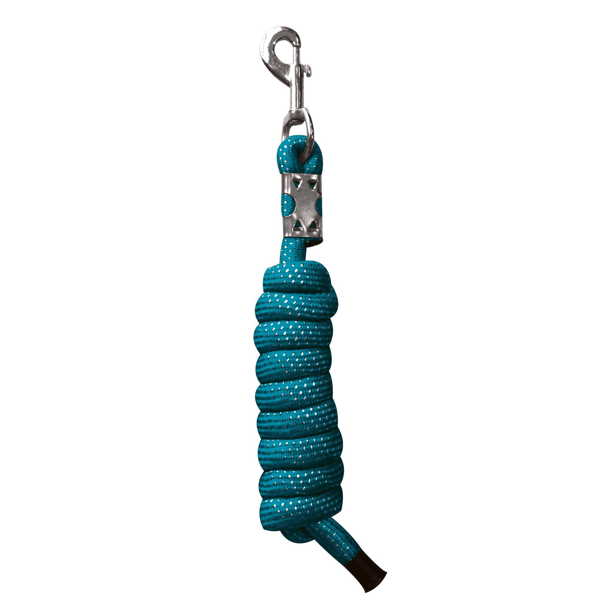 Norton Reflective lead rope Turquoise 520009017