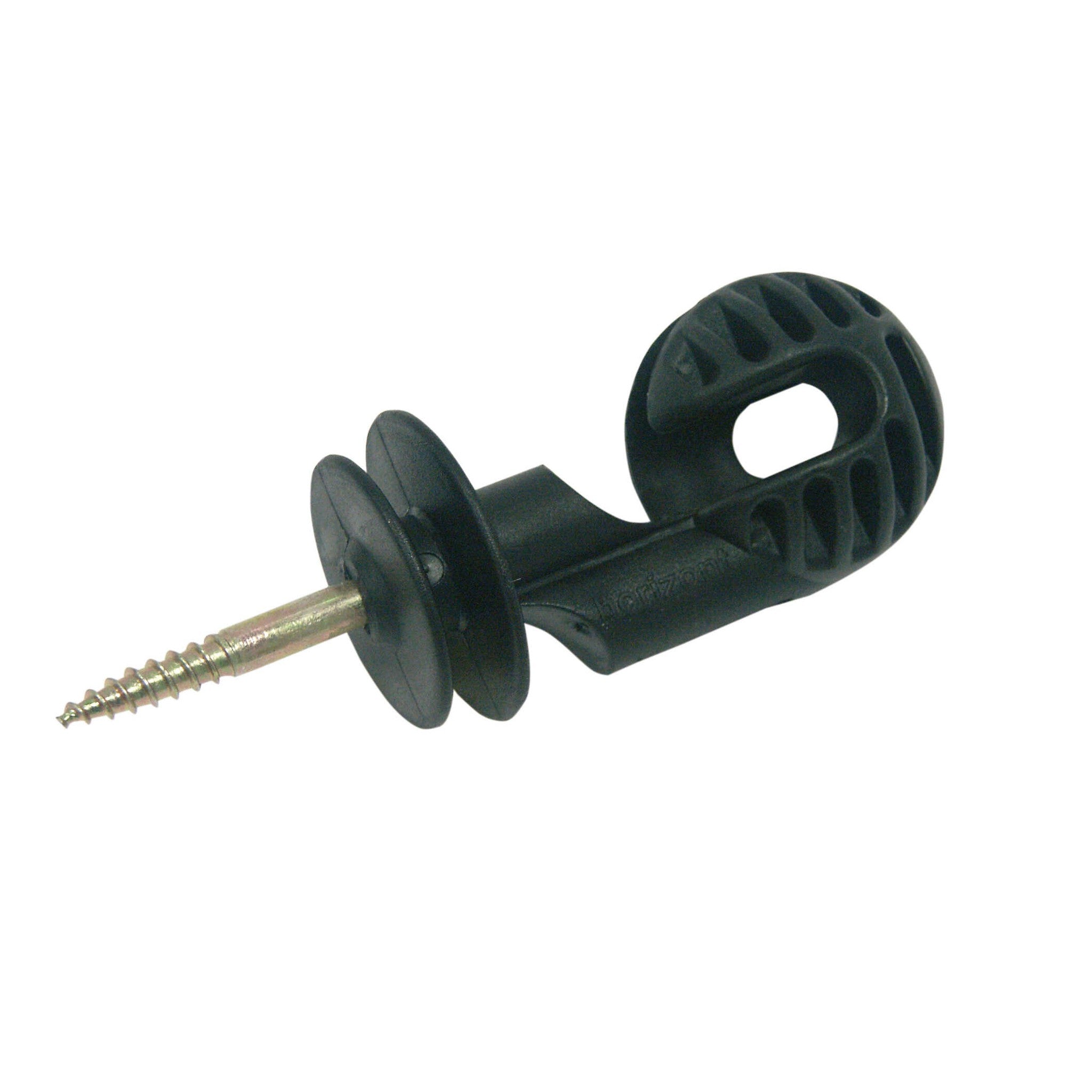 Horizont Turbomax IS8 Rope Insulator Black - 703214_packshot_1