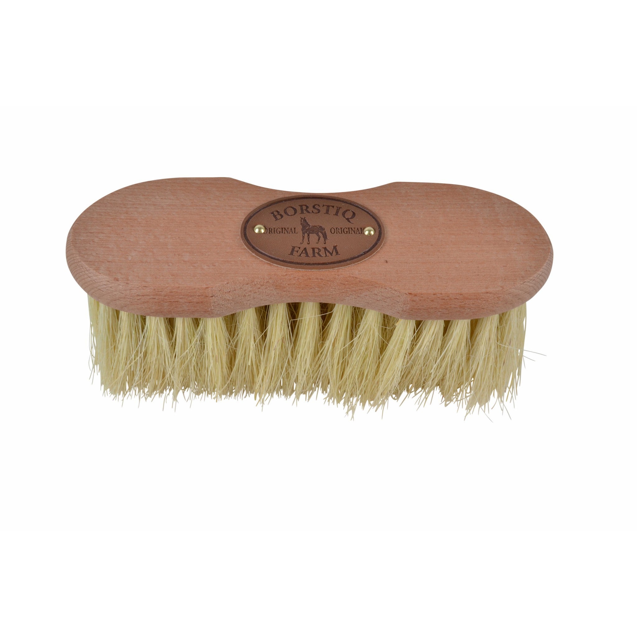 Borstiq Infinite Cactus hair brush Wood 311033