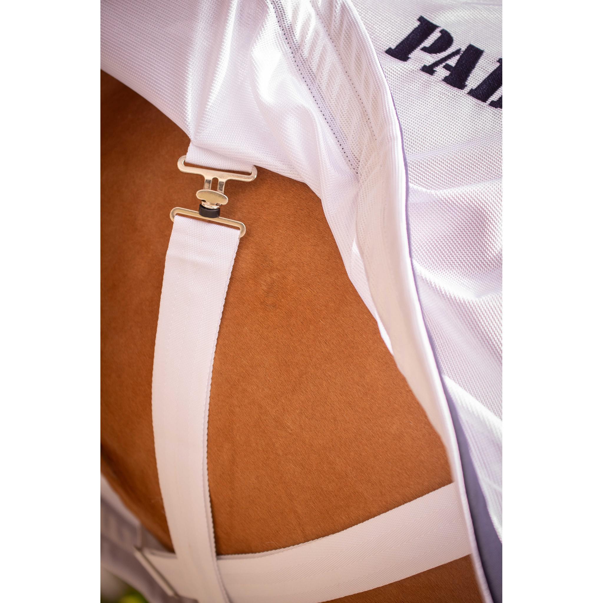 Paddock Sports Mesh UV Sheet White 400032163