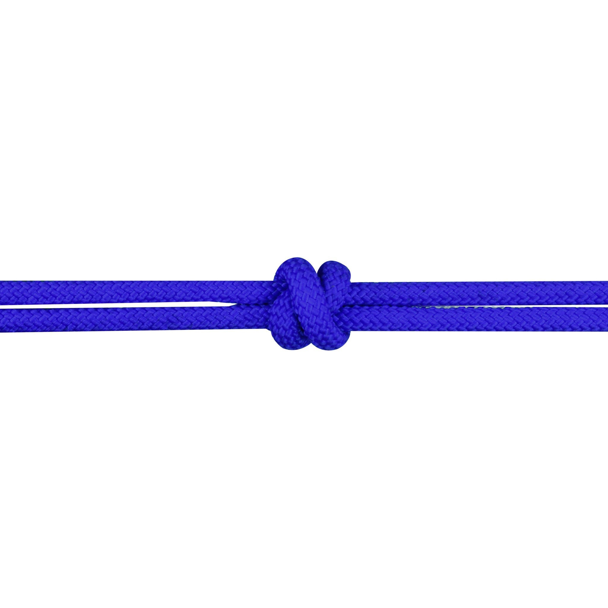 Norton Ethological halter with reins Royal blue 510155006