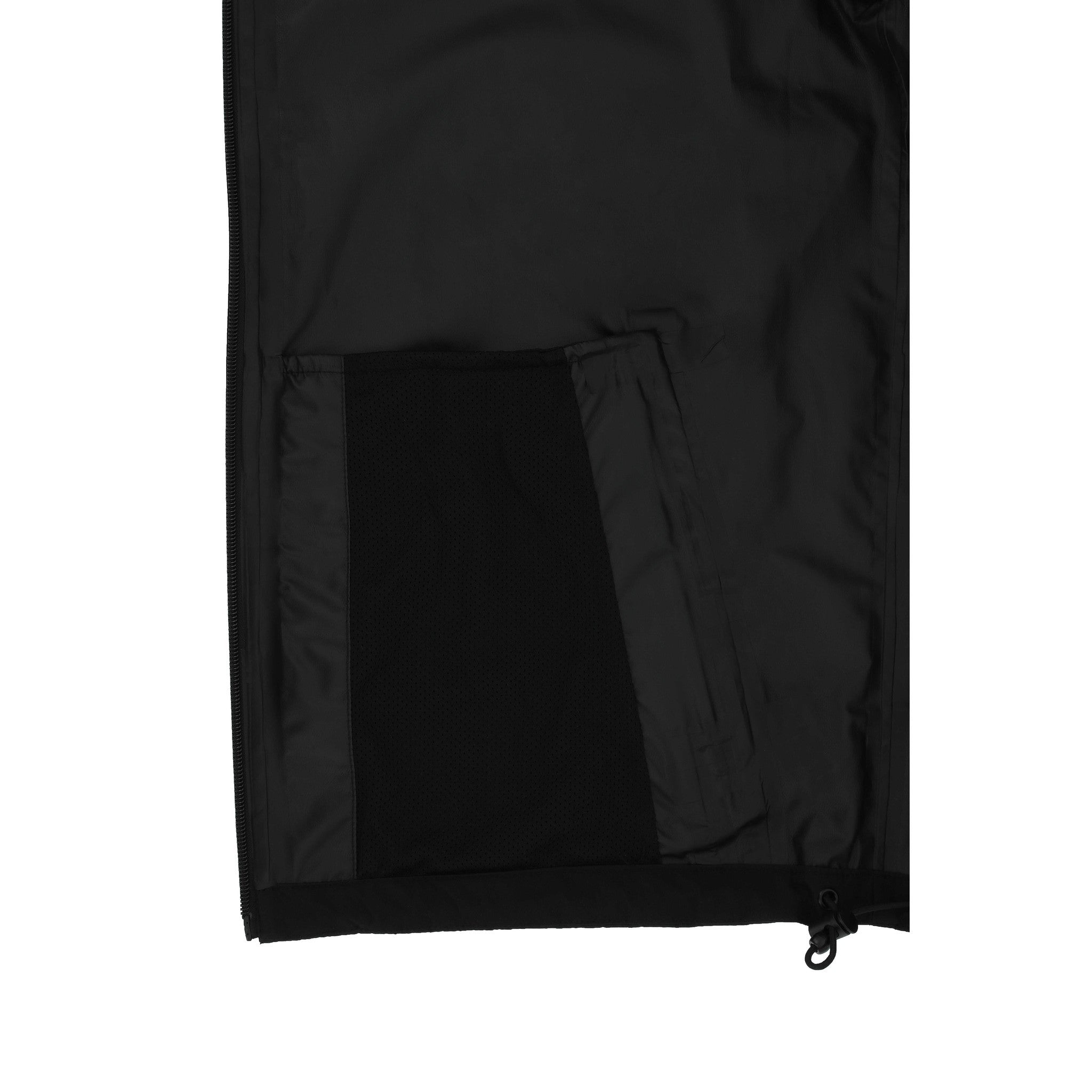 Riding World Rémy Jacket - Men Black 978731023