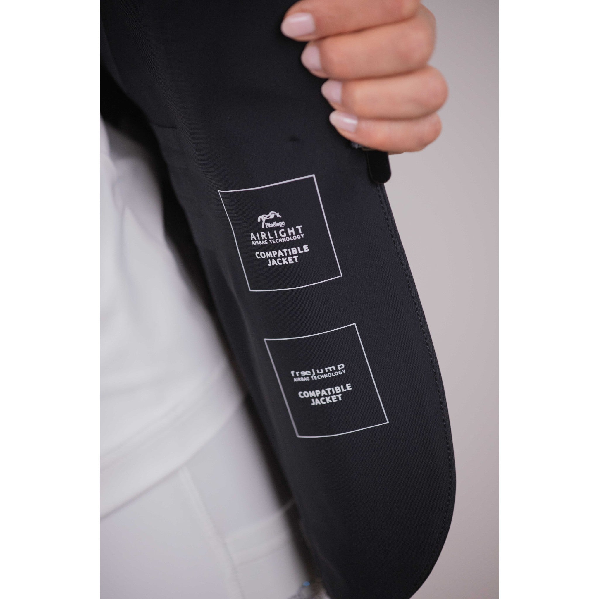 Pénélope Calistus Show Jacket - Ladies Black 988814236