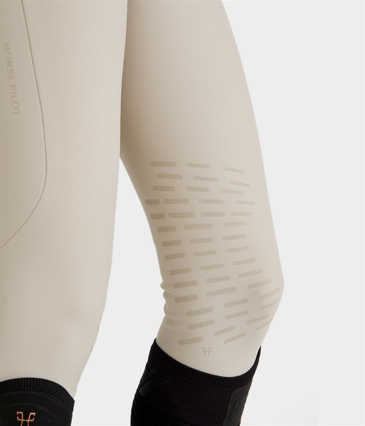 Horse Pilot X Perform Iconic Breeches Women - Hunter