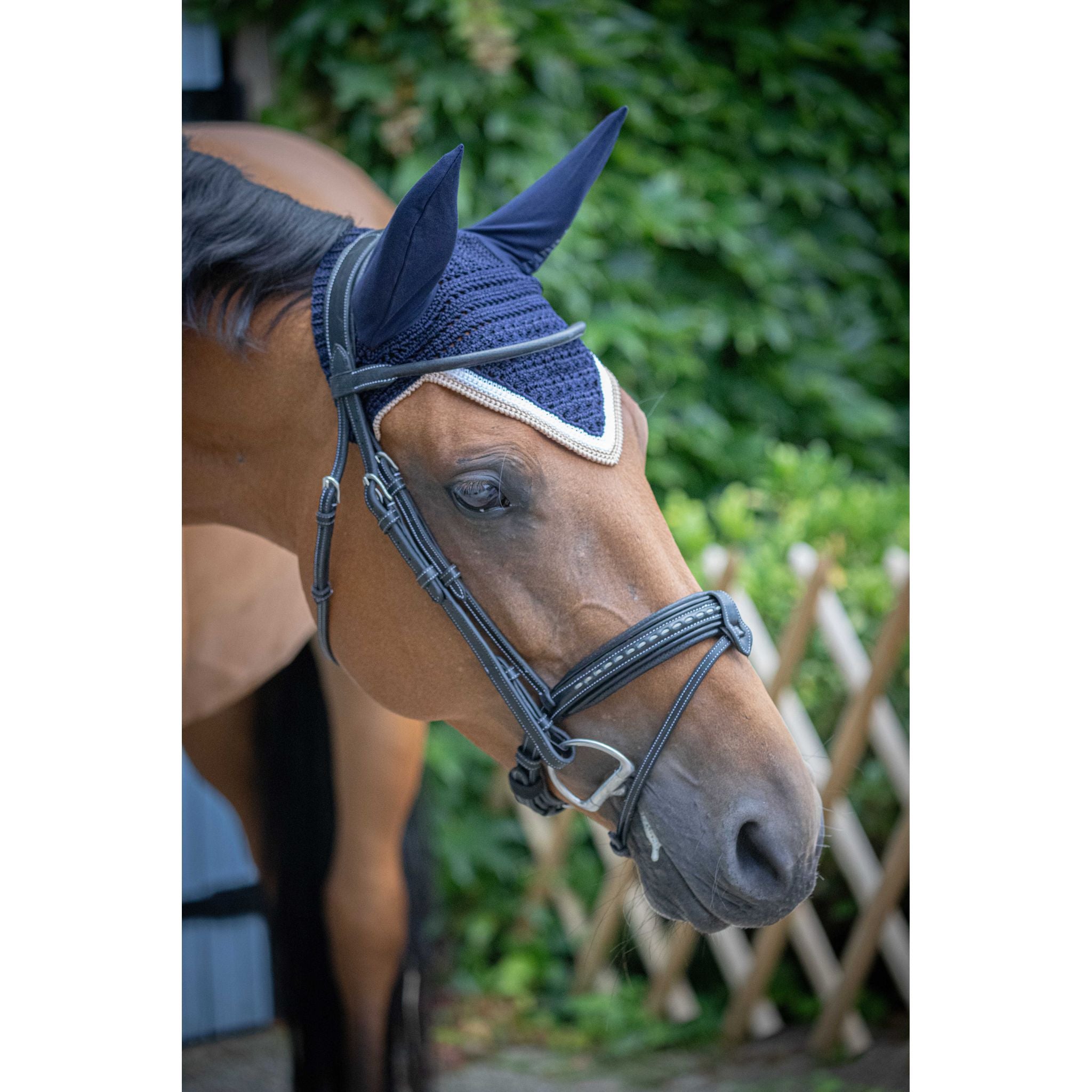 Paddock Sports Origine Fly Veil Navy blue - 306988007_ambi_3