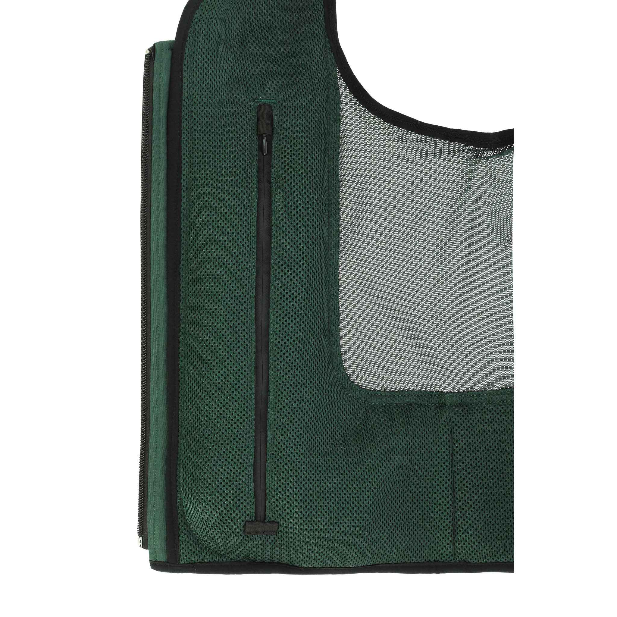 SPARK - Manège - Airbag Body Protector Dark green 250205902