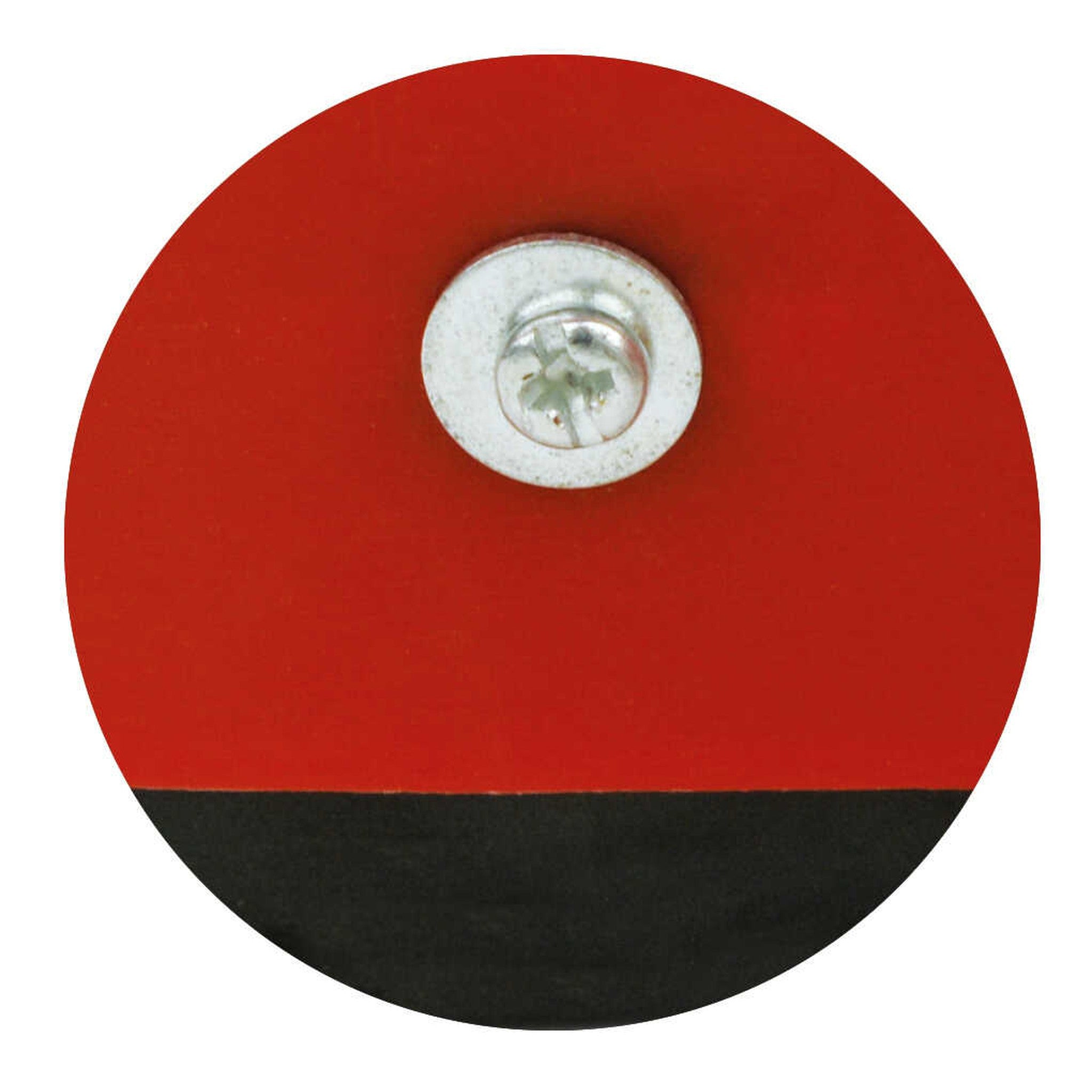 Hippo-Tonic Curved Sweat scraper Red 700172003