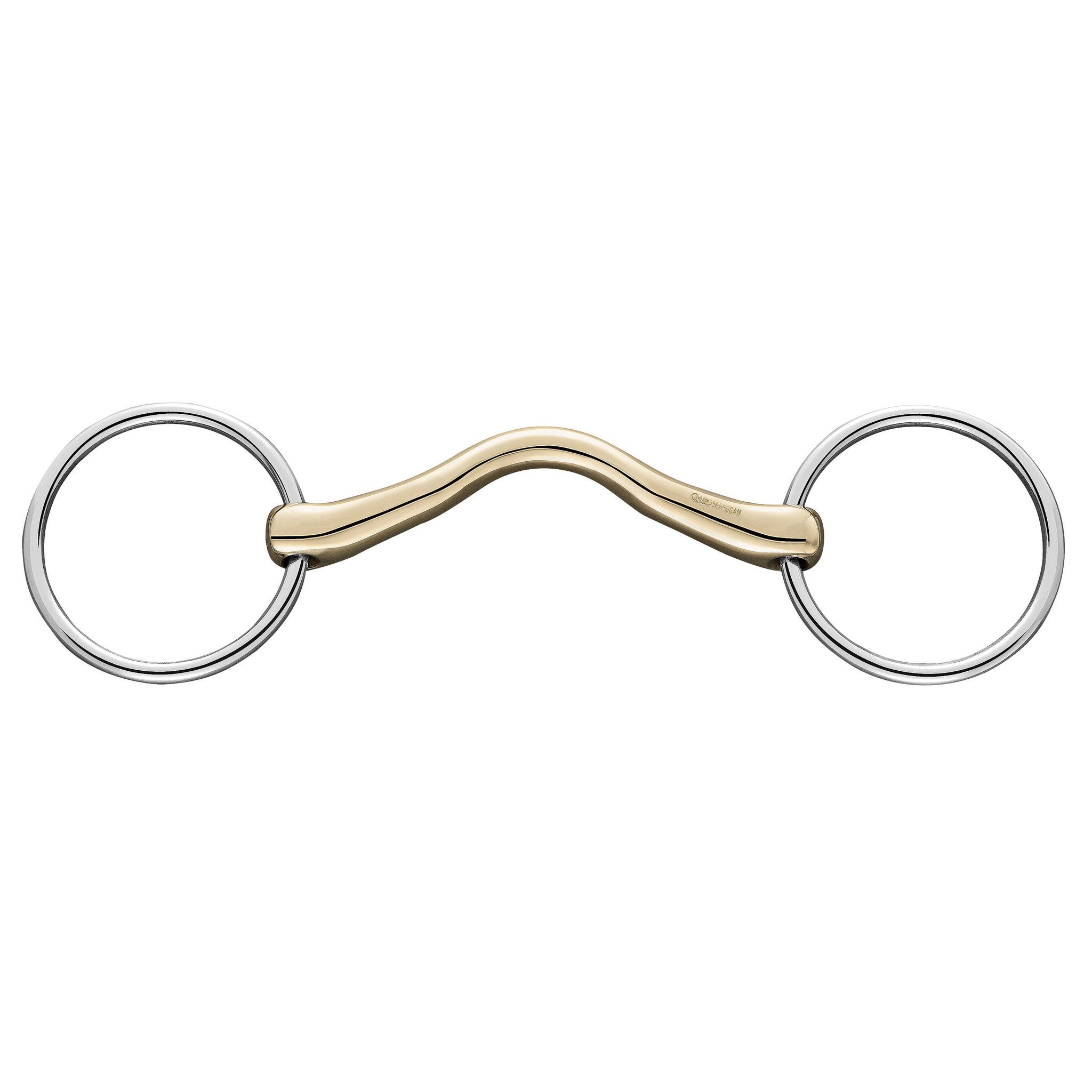 Sprenger Loose Ring Mullen Mouth Snaffle 640583130