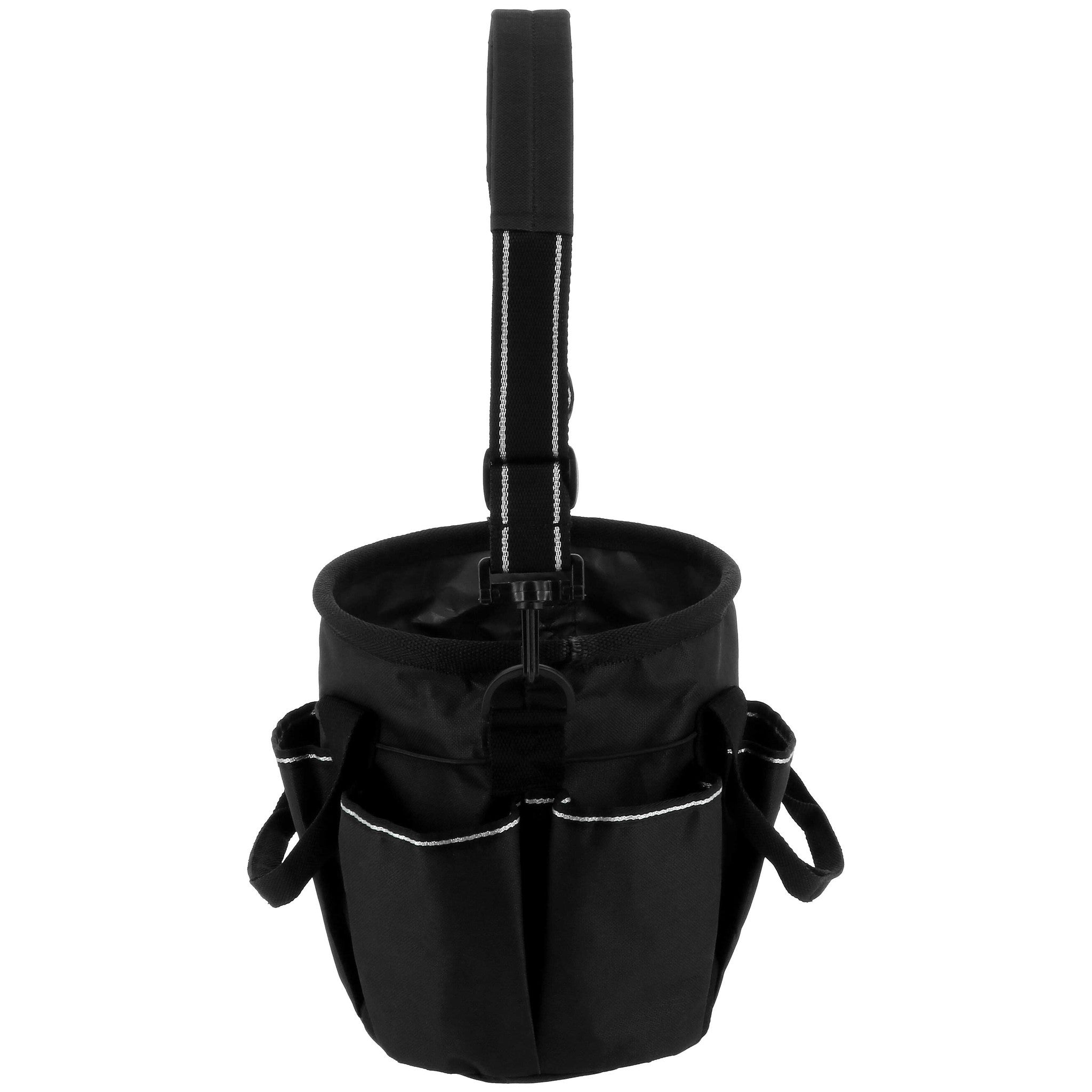 Riding World Multipocket grooming bag Black 910664002