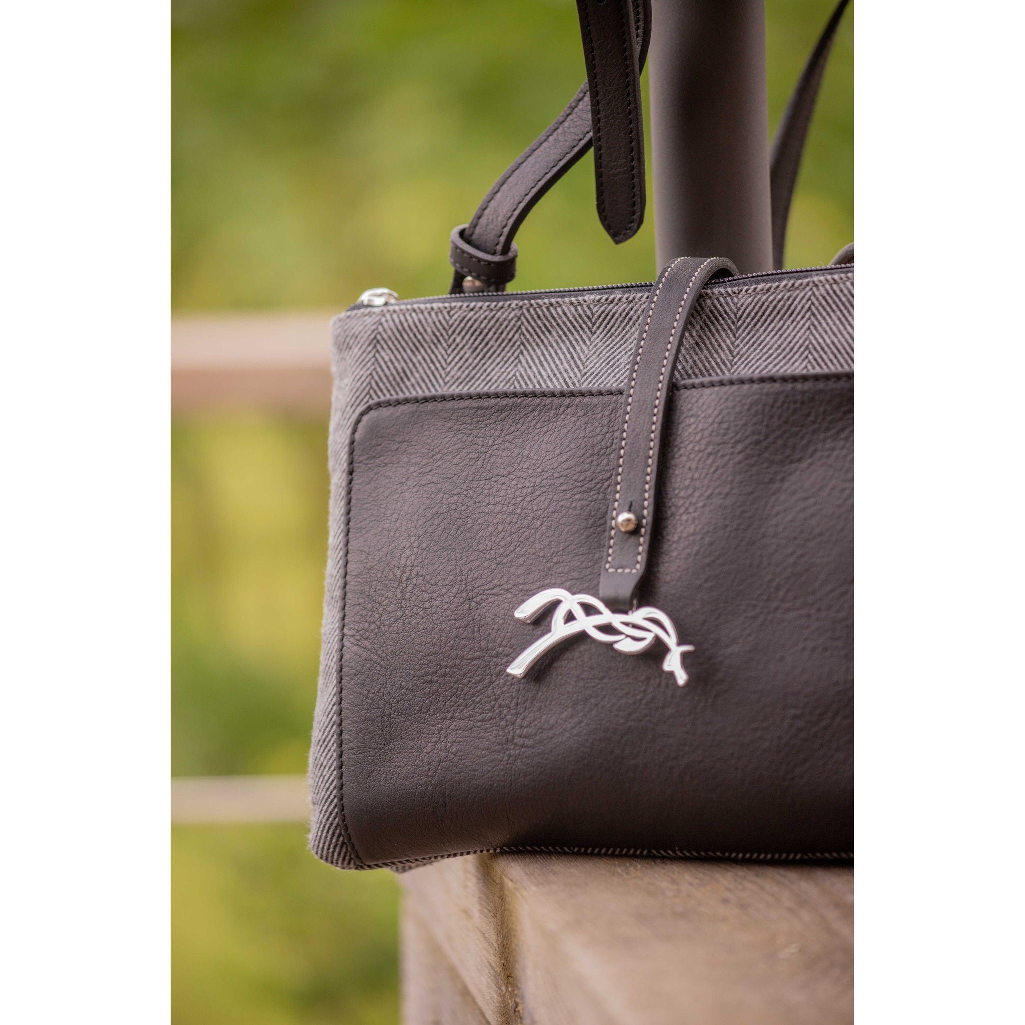 Pénélope Pablito Bag Black 936222002