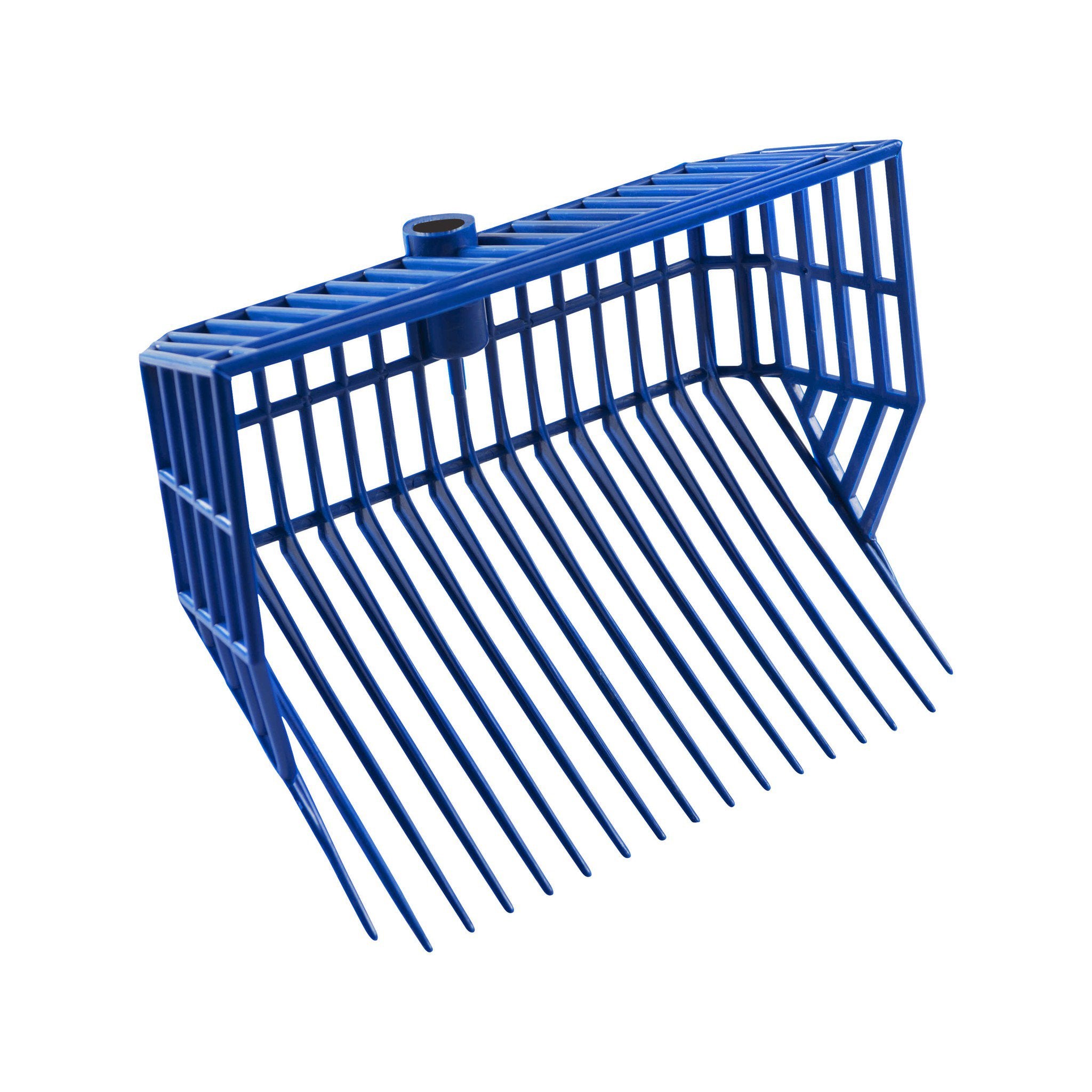 Hippo-Tonic Fork head for shavings Blue 704145006