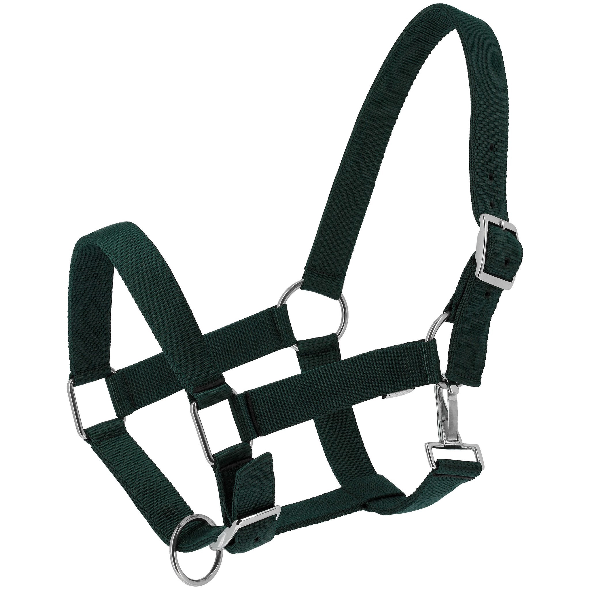 NORTON Halter - Extra Dark green - 510342309_packshot_1