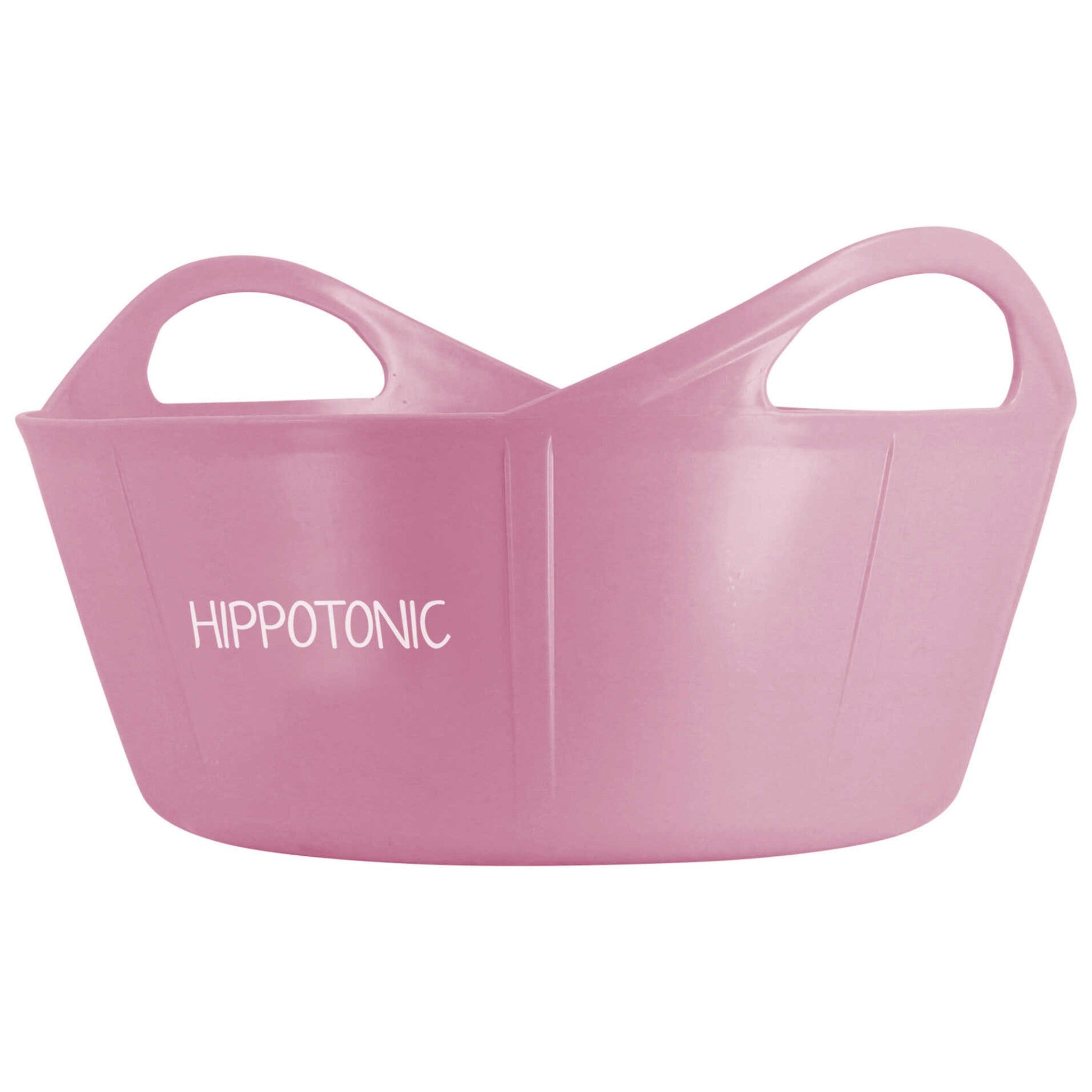 HIPPO-TONIC Flexi Bac 15L Pink - 711002013_packshot_2