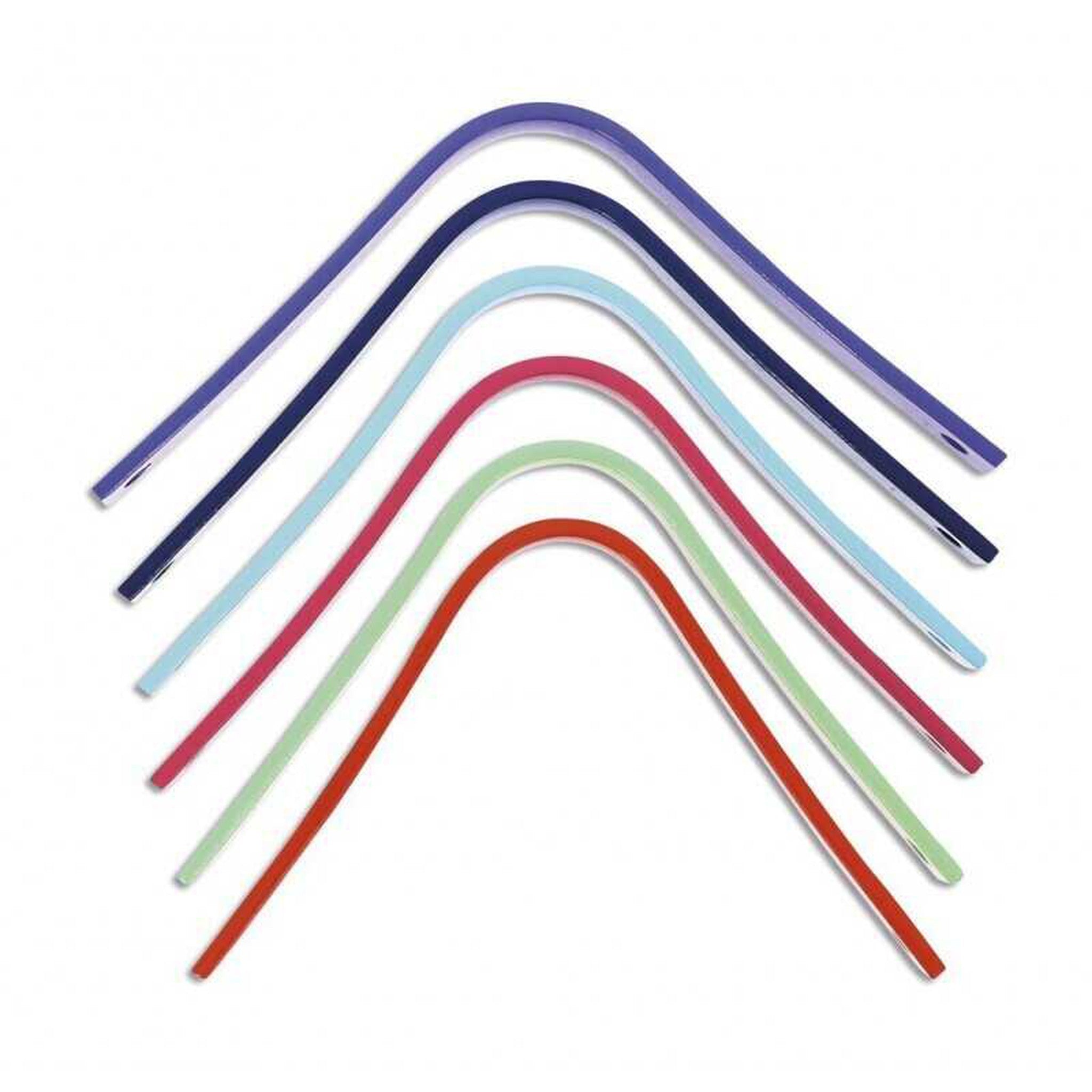 Norton Pro interchangeable gullet Pink 702110003