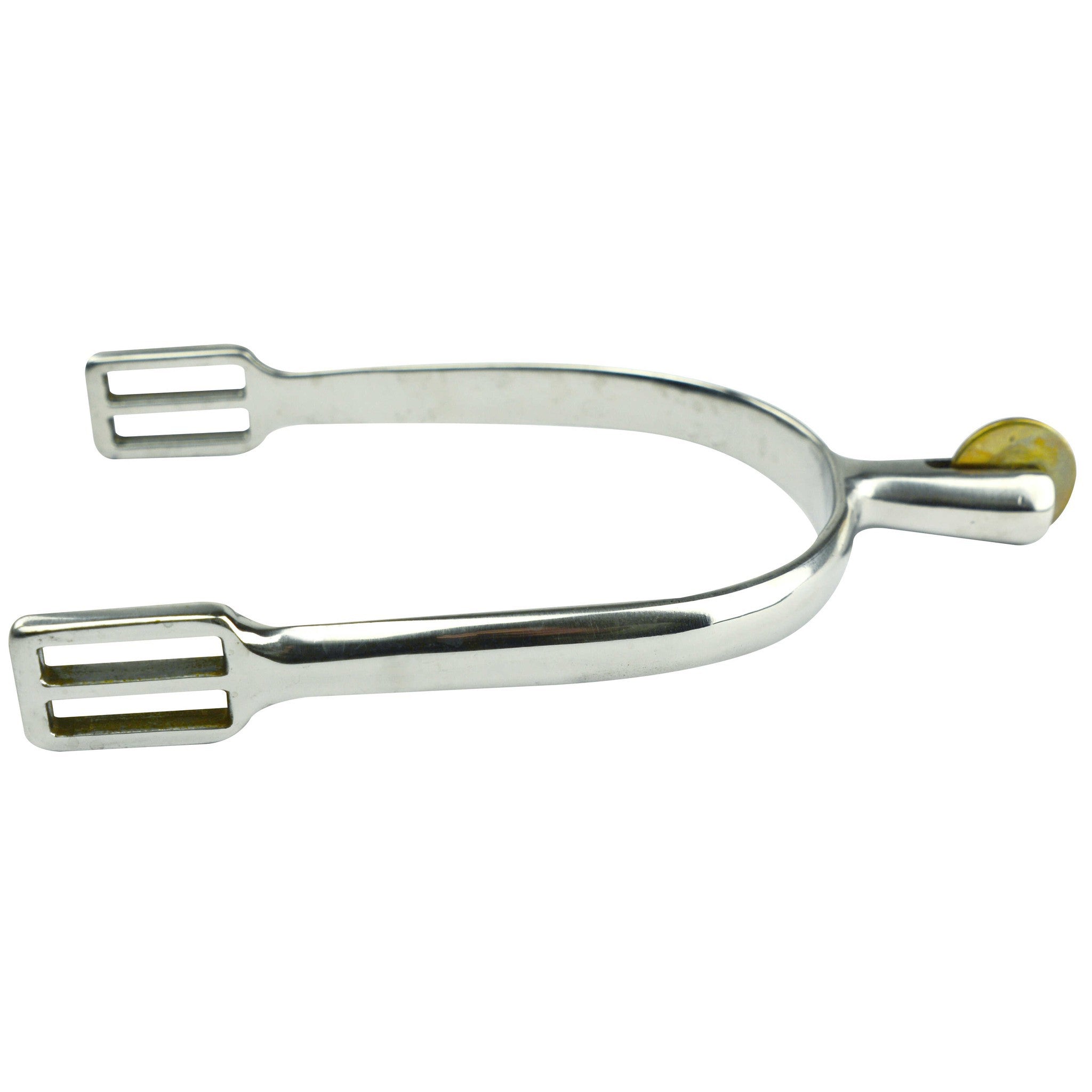 Feeling stainless steel spurs 920731030