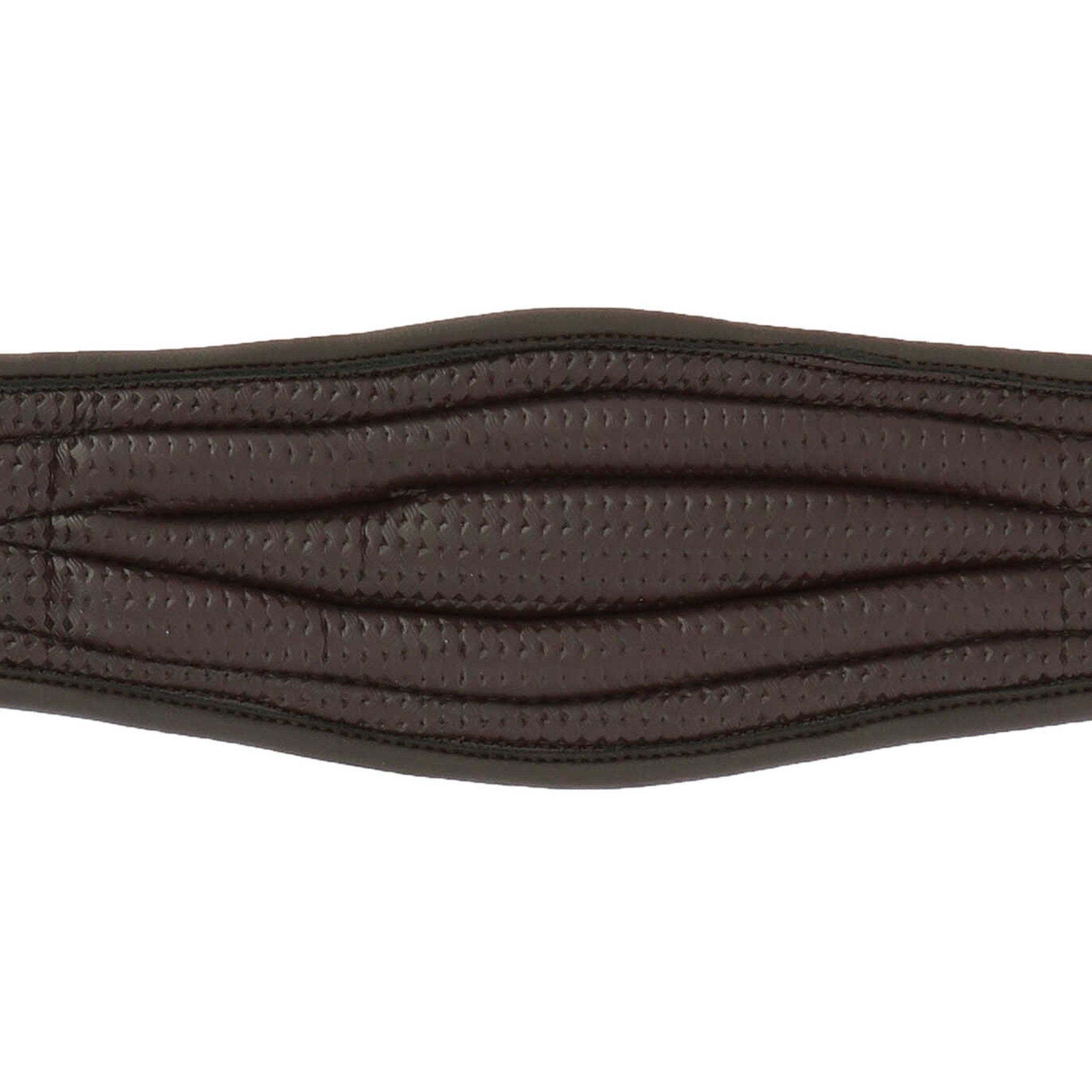 Norton Confort Shaped Girth in Gel Havana 203039125