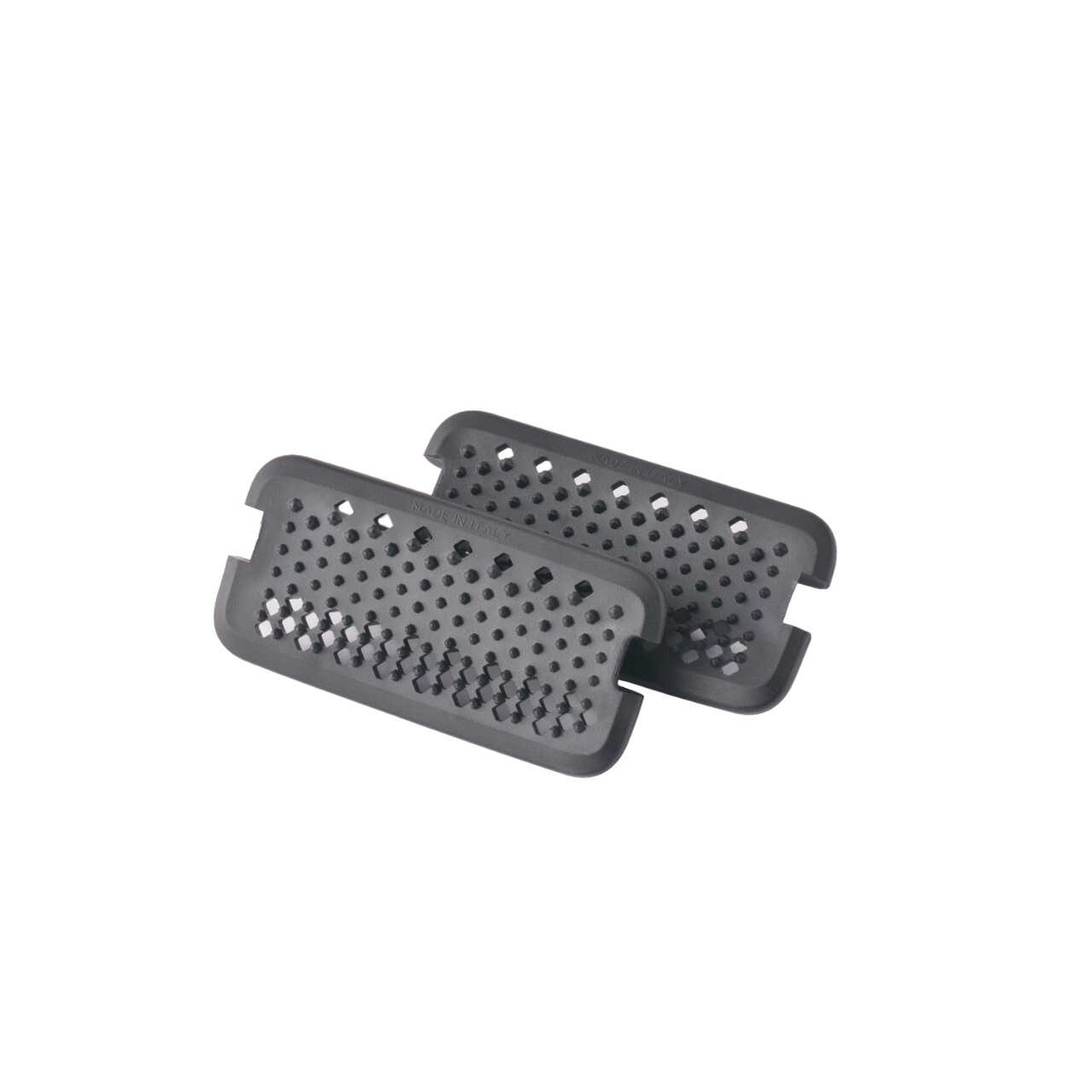 HORSENA Swap 2.0 Stirrup Pads Black - 201820002_packshot_1