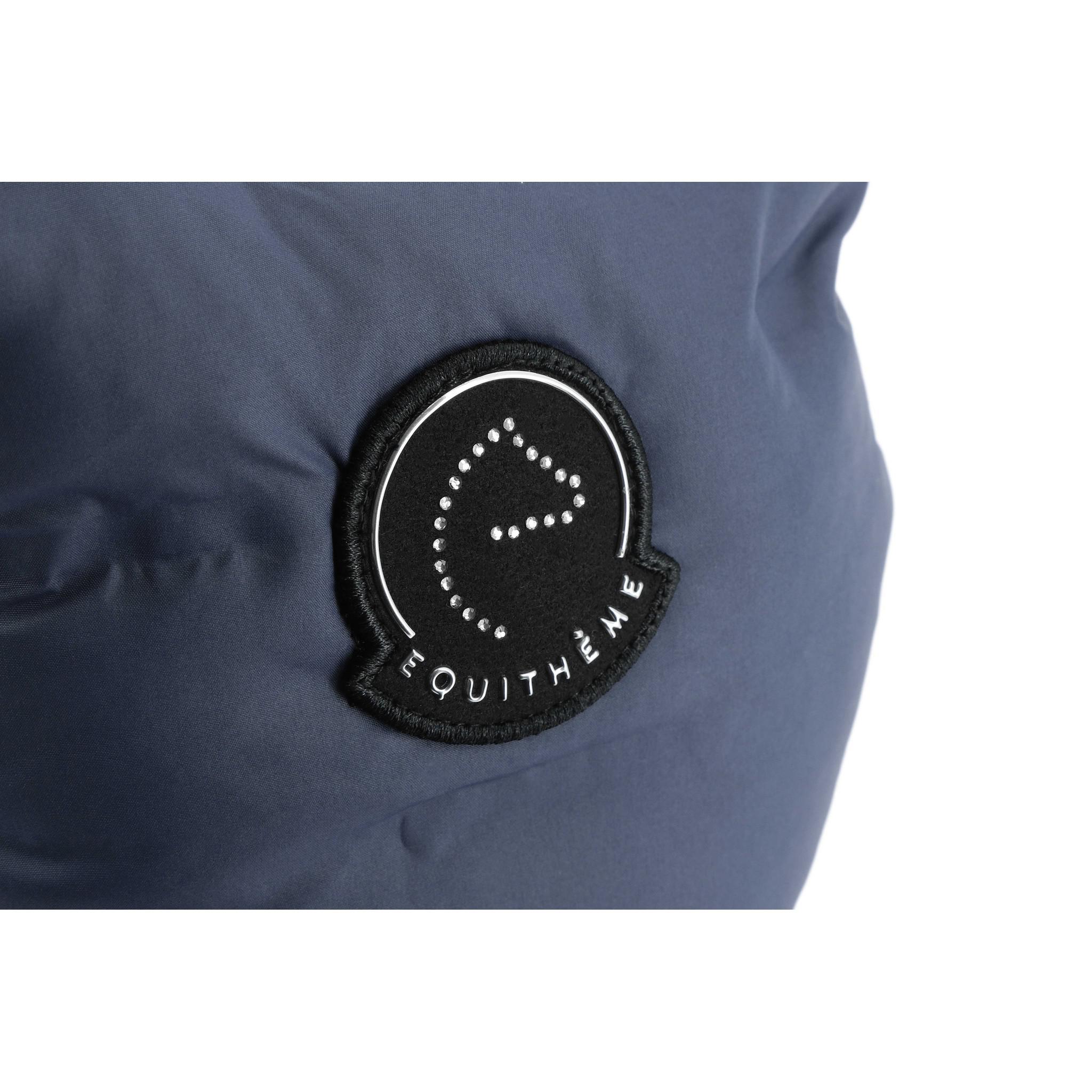 Je t’aime EQUITHÈME Nelly Jacket - Ladies Blue / gray 978736192