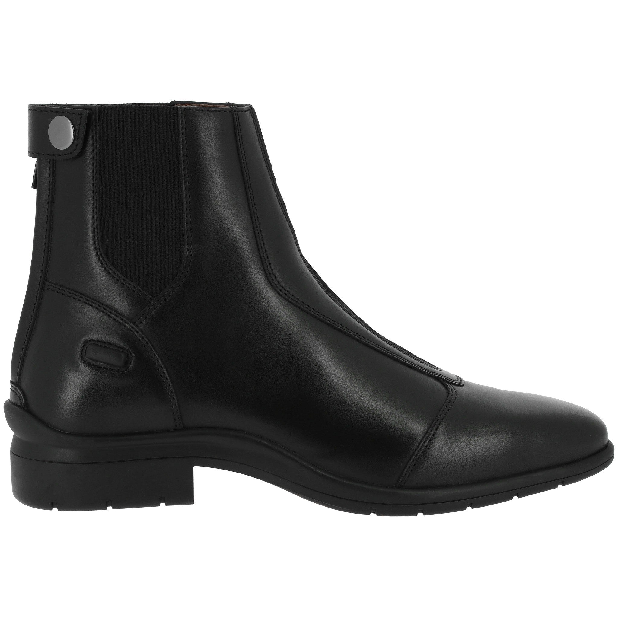 EQUITHÈME Sporty Boots Black 914109239