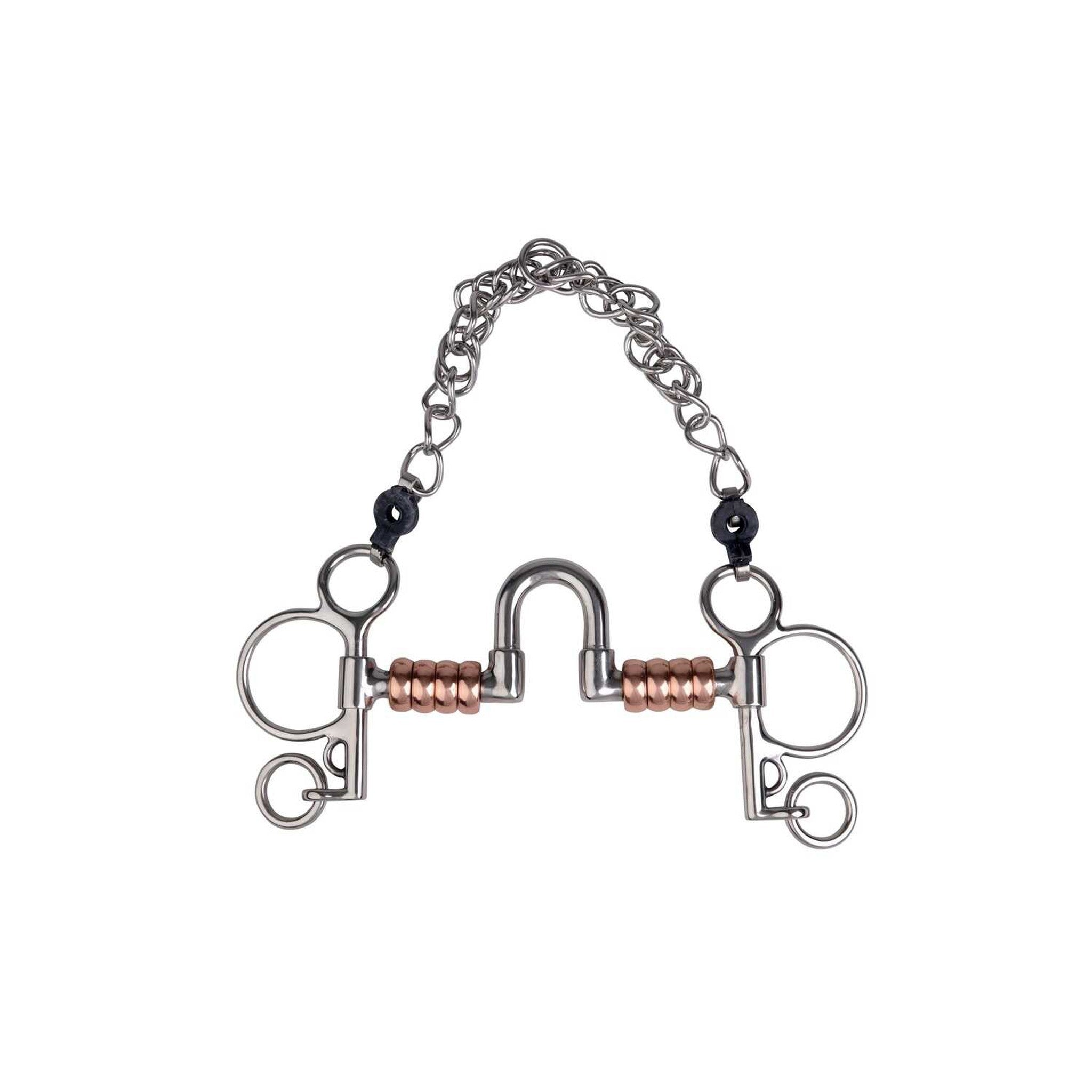 Metalab Copper Roller Pelham Bit 590149135