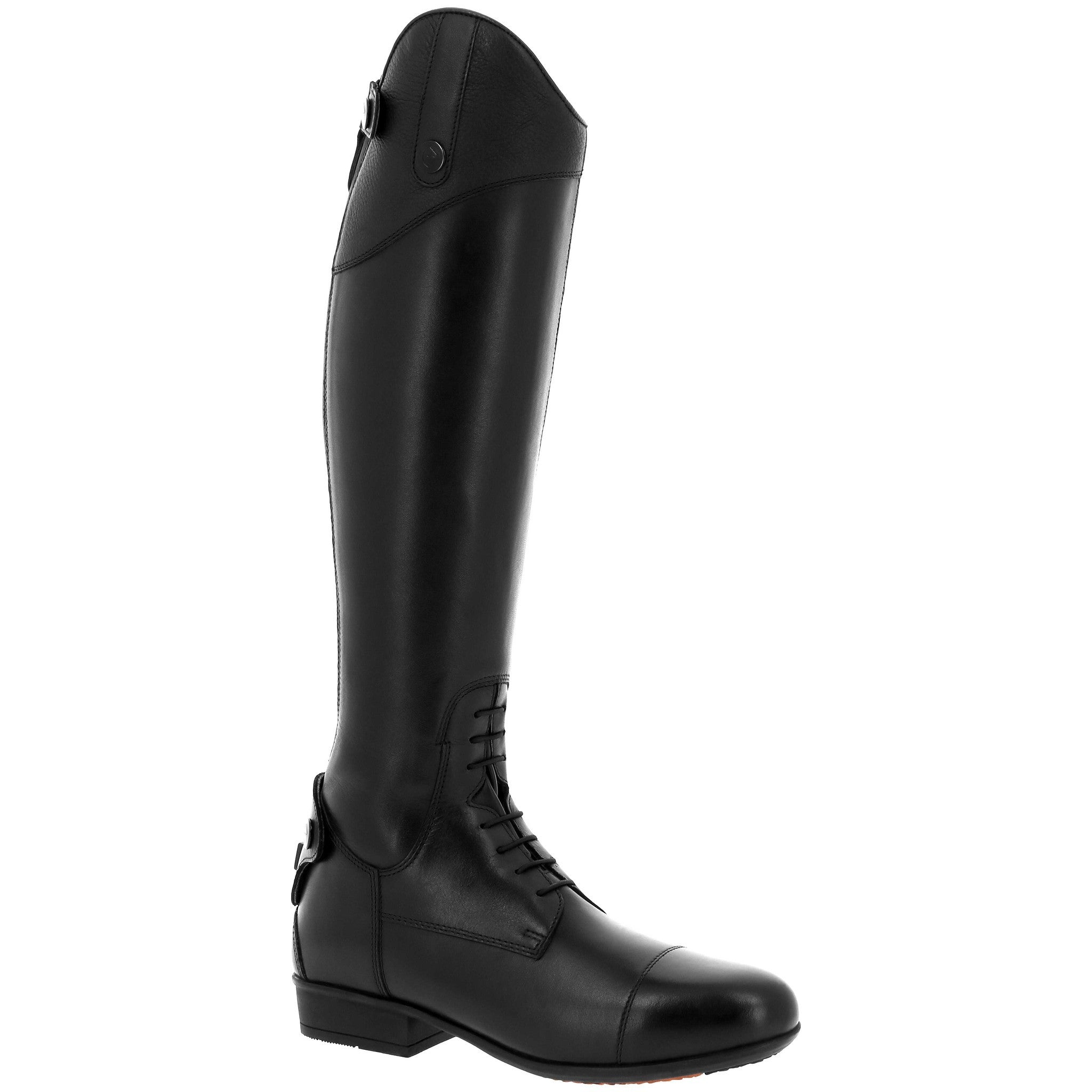 EQUITHÈME - New Primera - Tall Boots Black 918127239